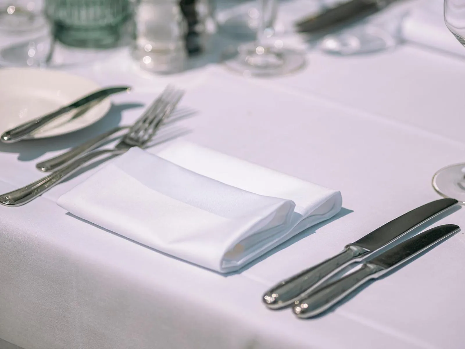 Restaurant/places to eat in Romantik Hotel-Restaurant Altenberger Hof