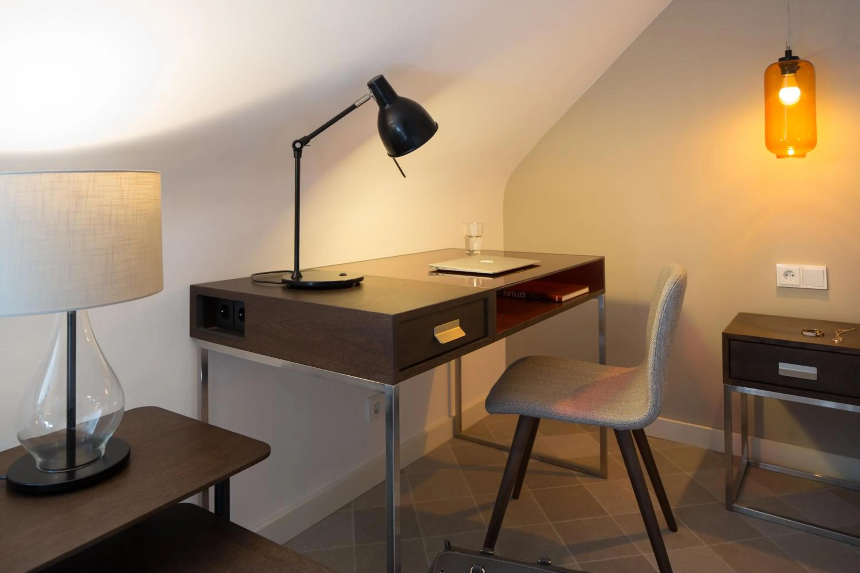 Photo of the whole room in Romantik Hotel-Restaurant Altenberger Hof