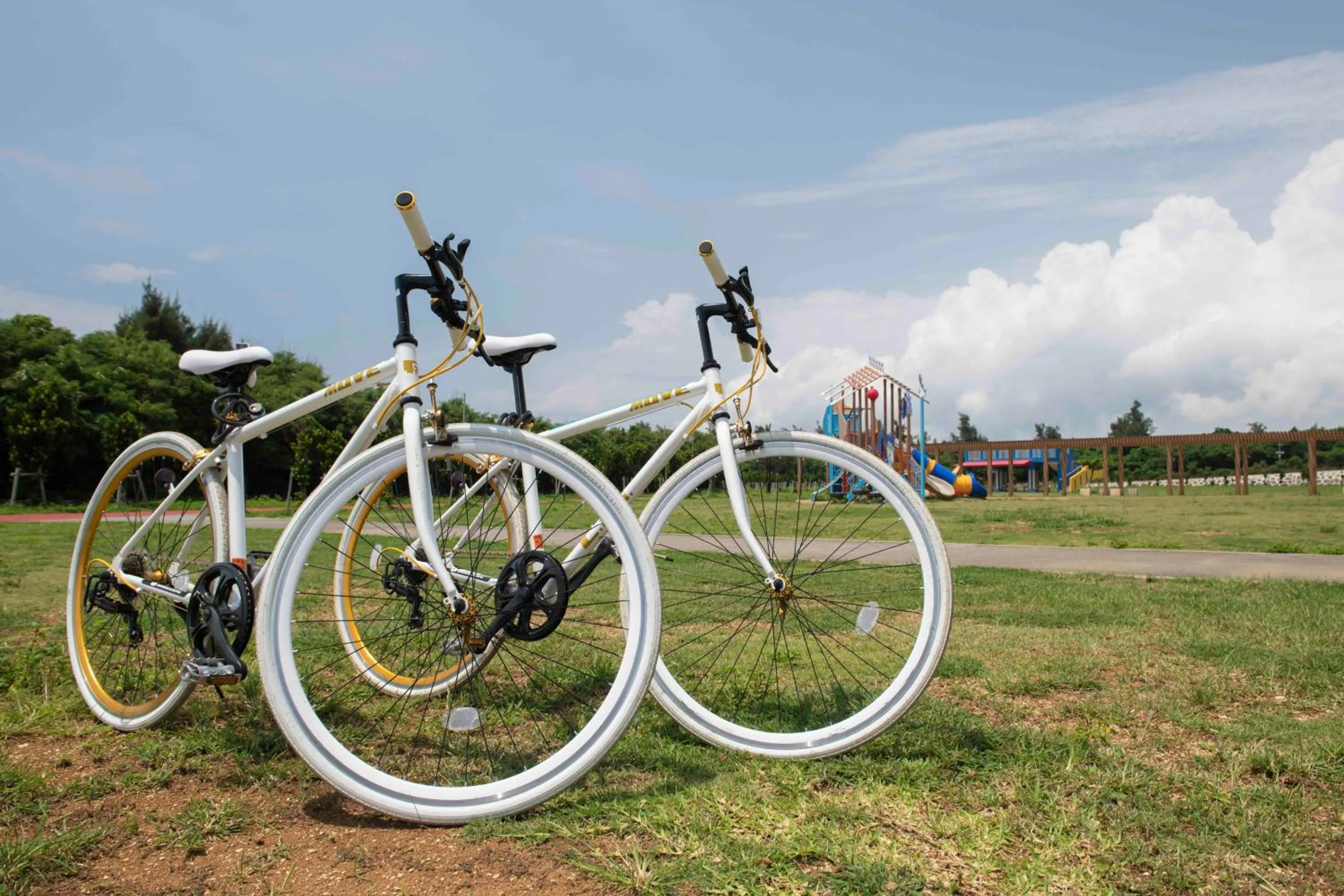 Activities in Ecot Kugai 1