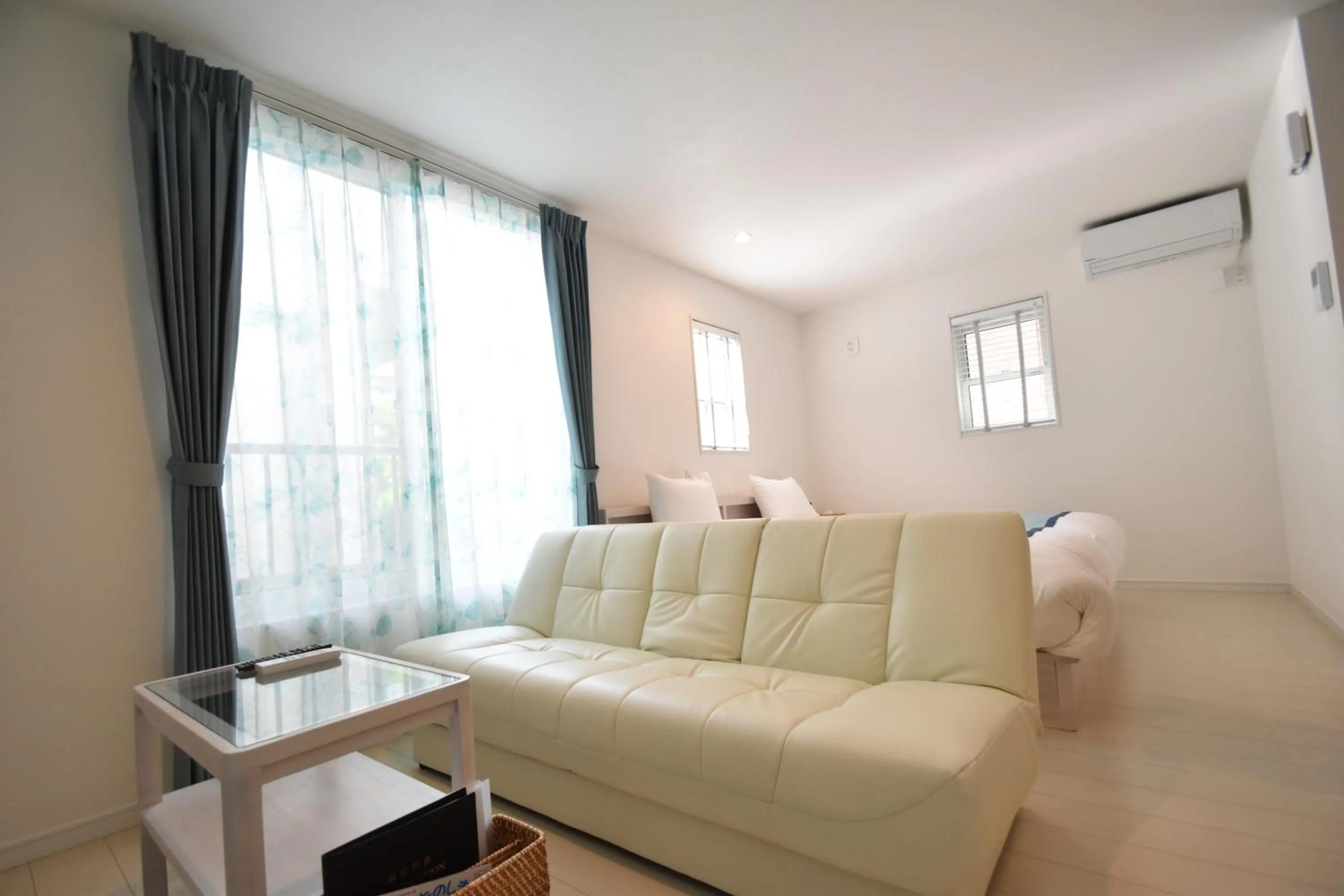 Living room in Ecot Kugai 1