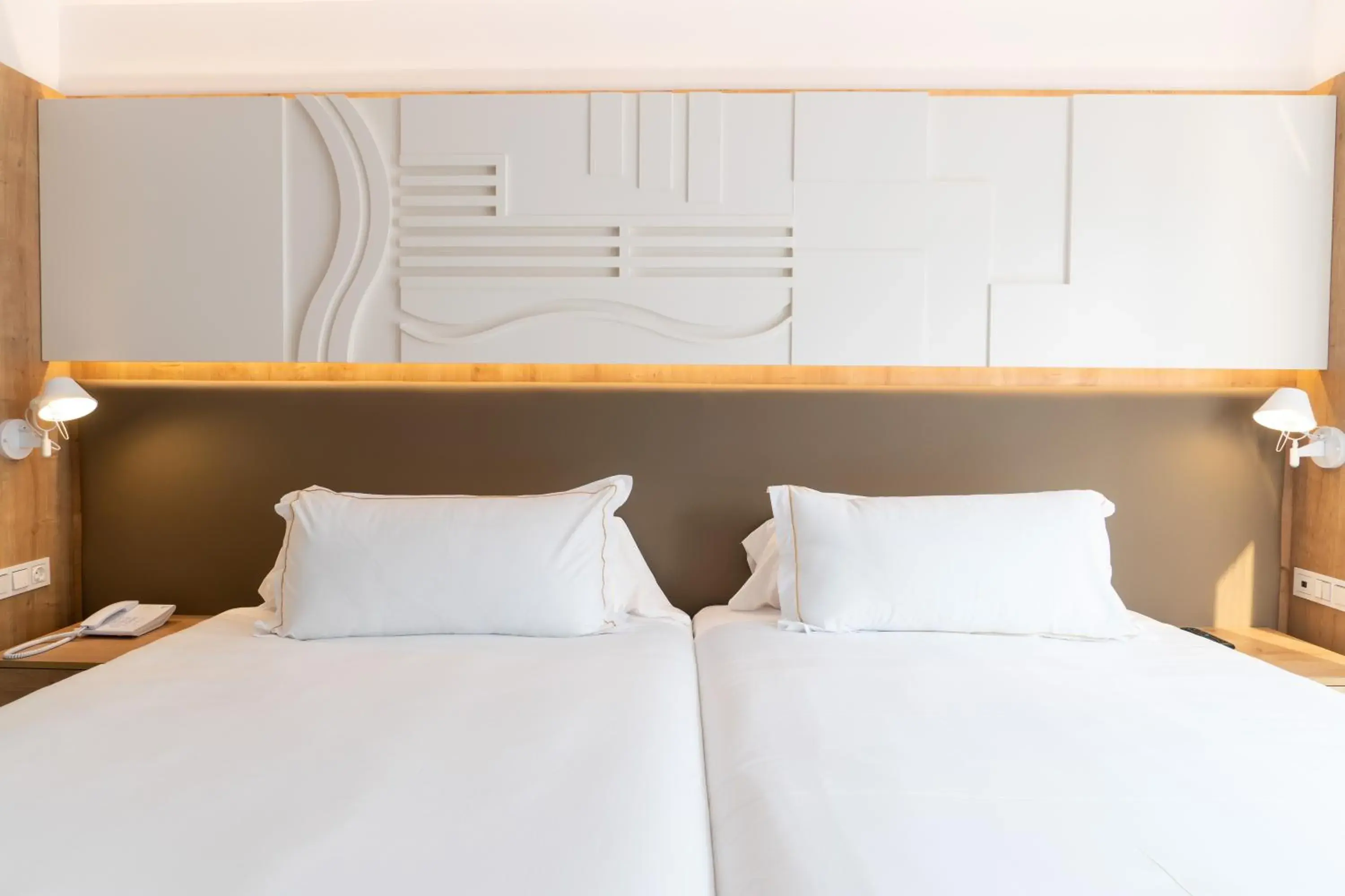 Double Room with Terrace in Senator Cala Millor Double Room with Terrace in Senator Cala Millor