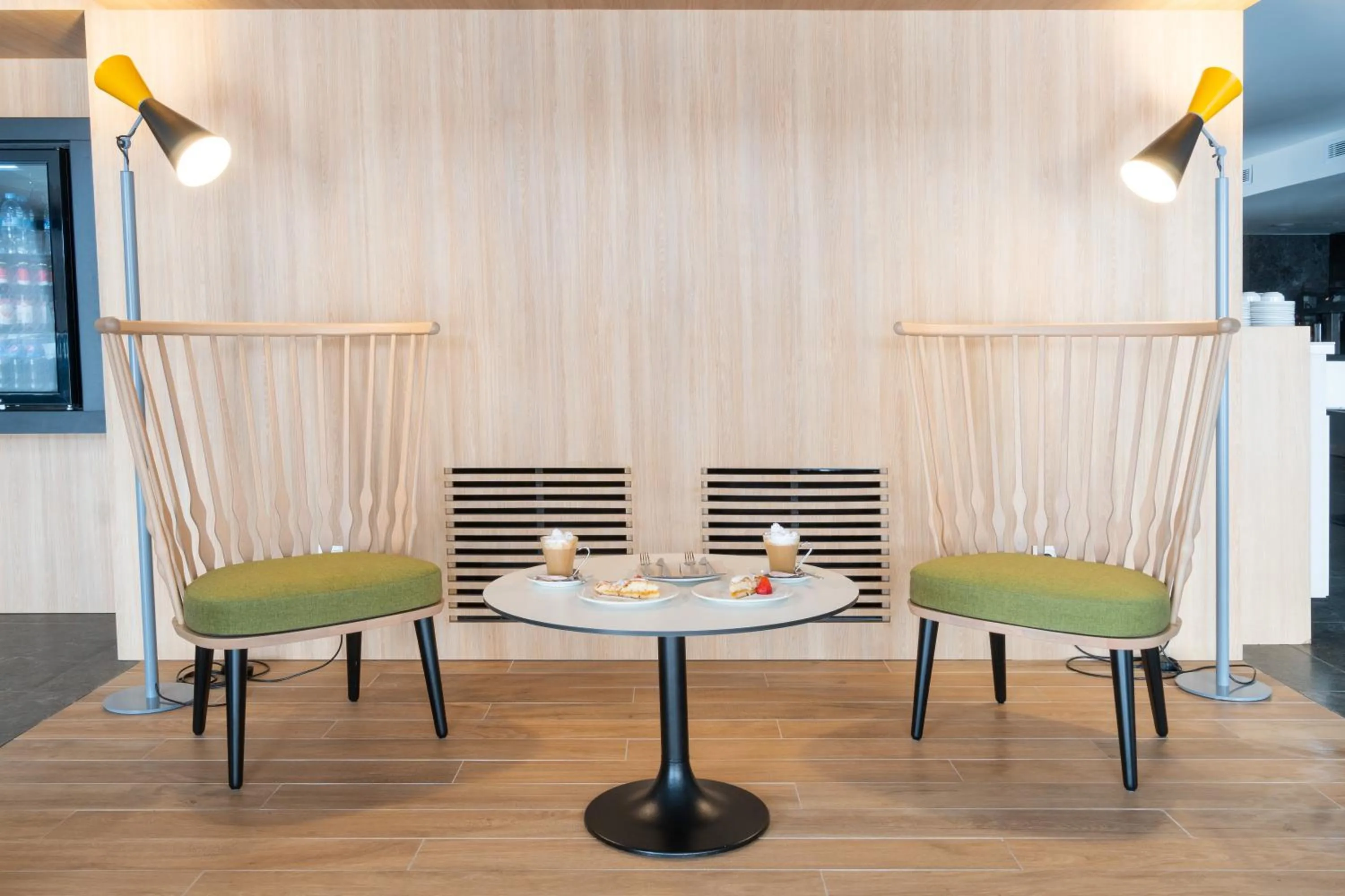 Lobby or reception in Senator Cala Millor