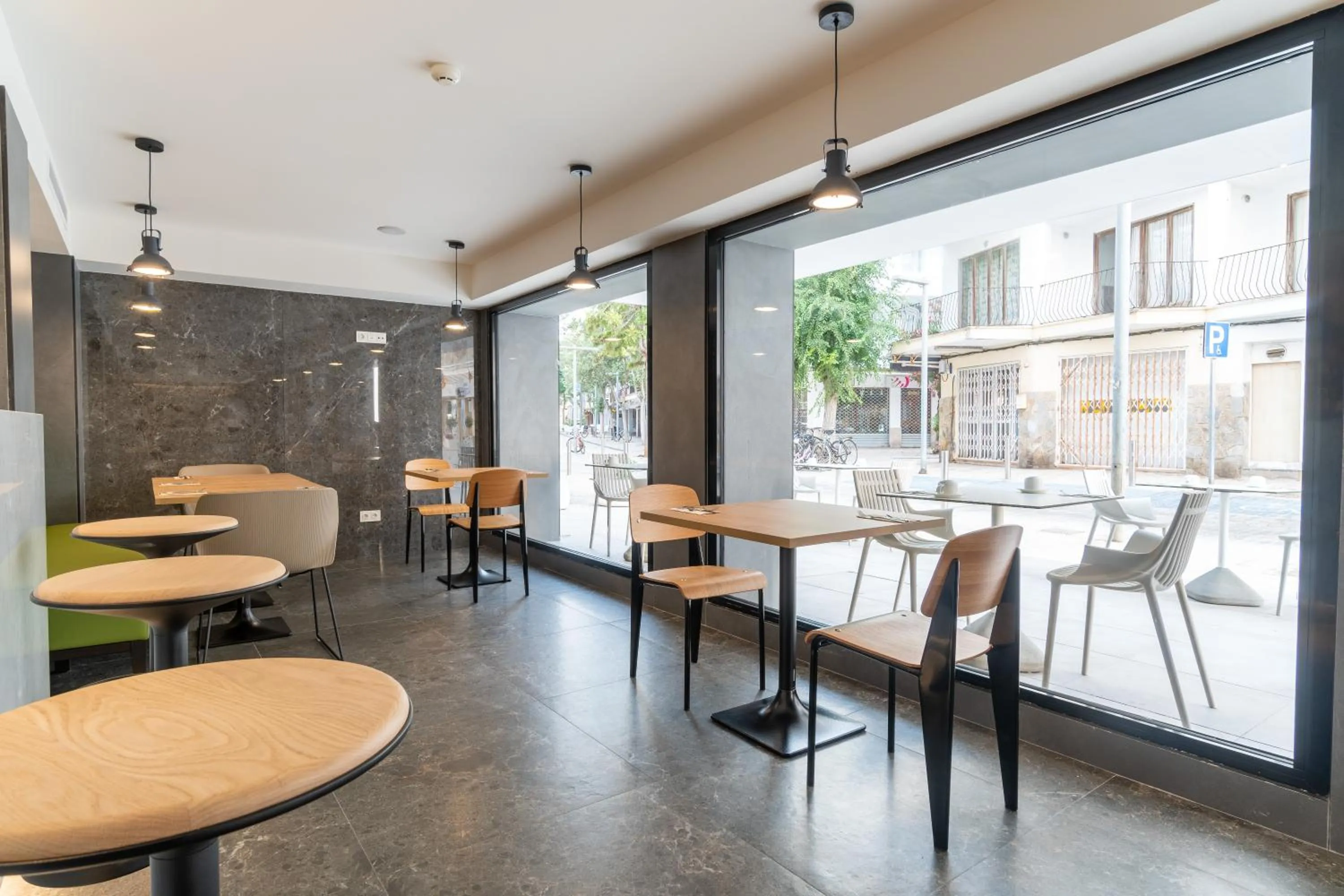 Lounge or bar in Senator Cala Millor