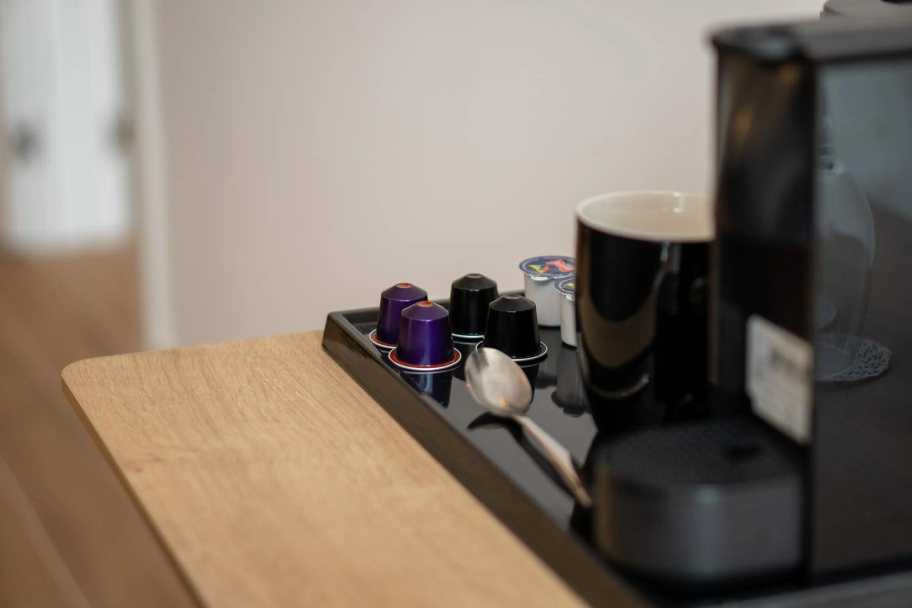 Coffee/tea facilities in Senator Cala Millor