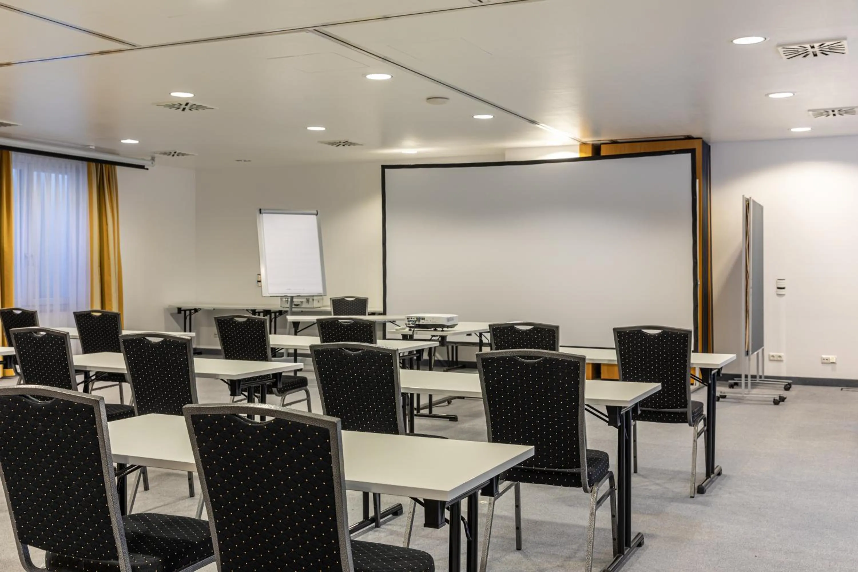 Business facilities in MEAT UND STAY Hotel