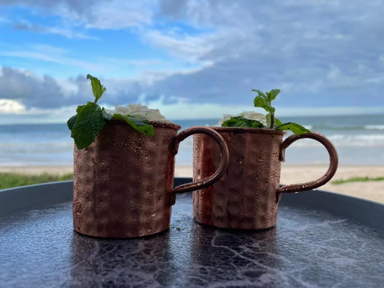 Drinks in POUSADA PONTA DA ASA