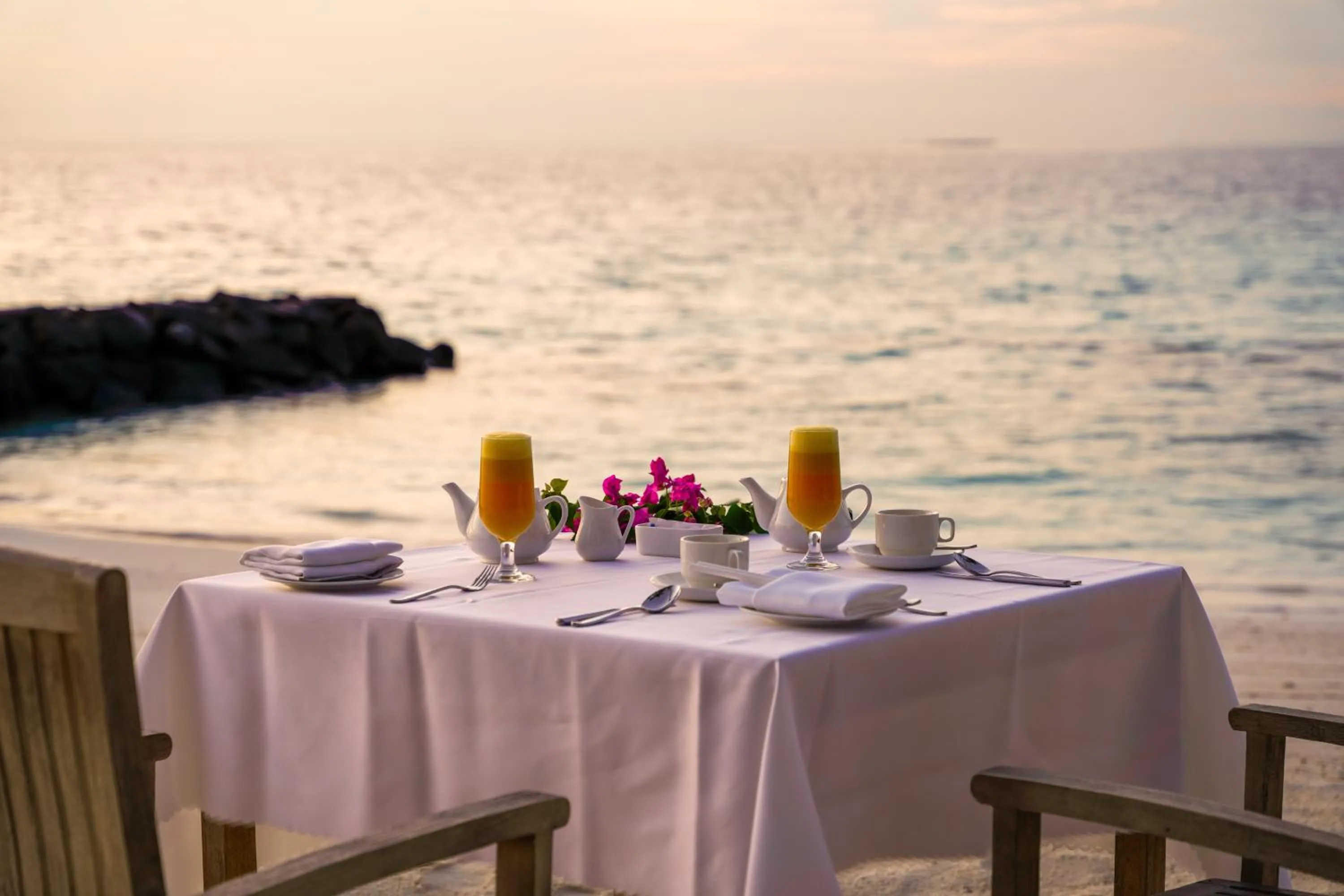 Activities in Fiyavalhu Resort Maldives