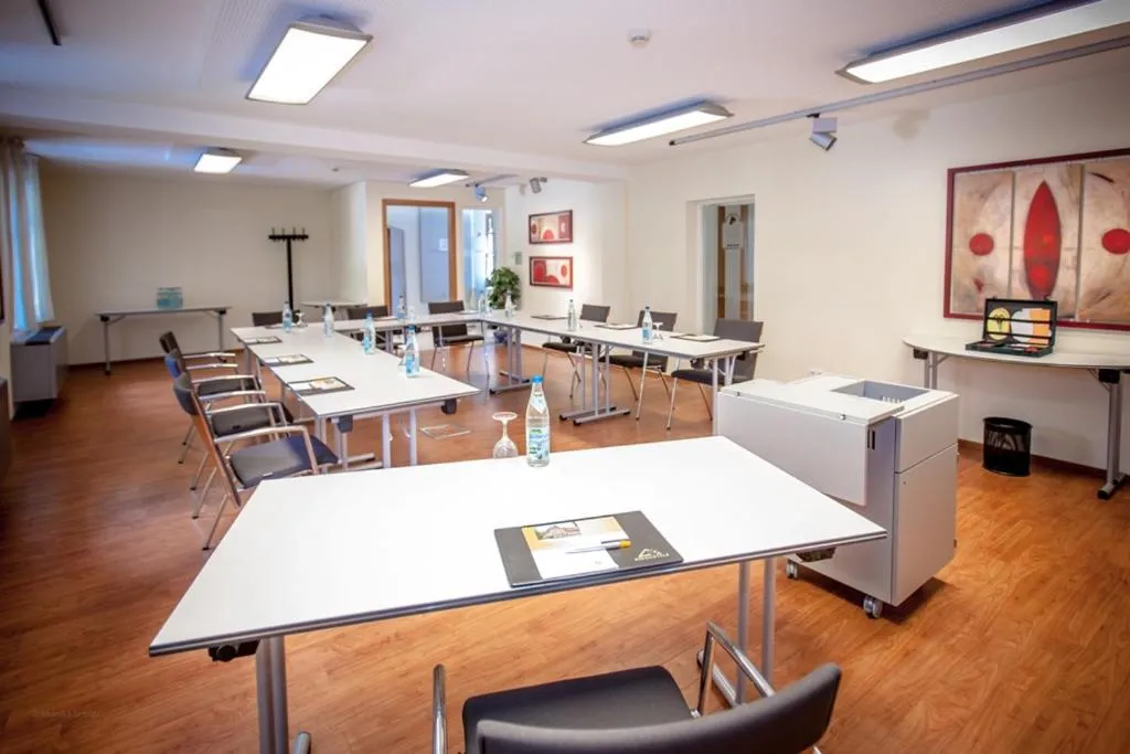 Meeting/conference room in Ringhotel Gasthof Hasen