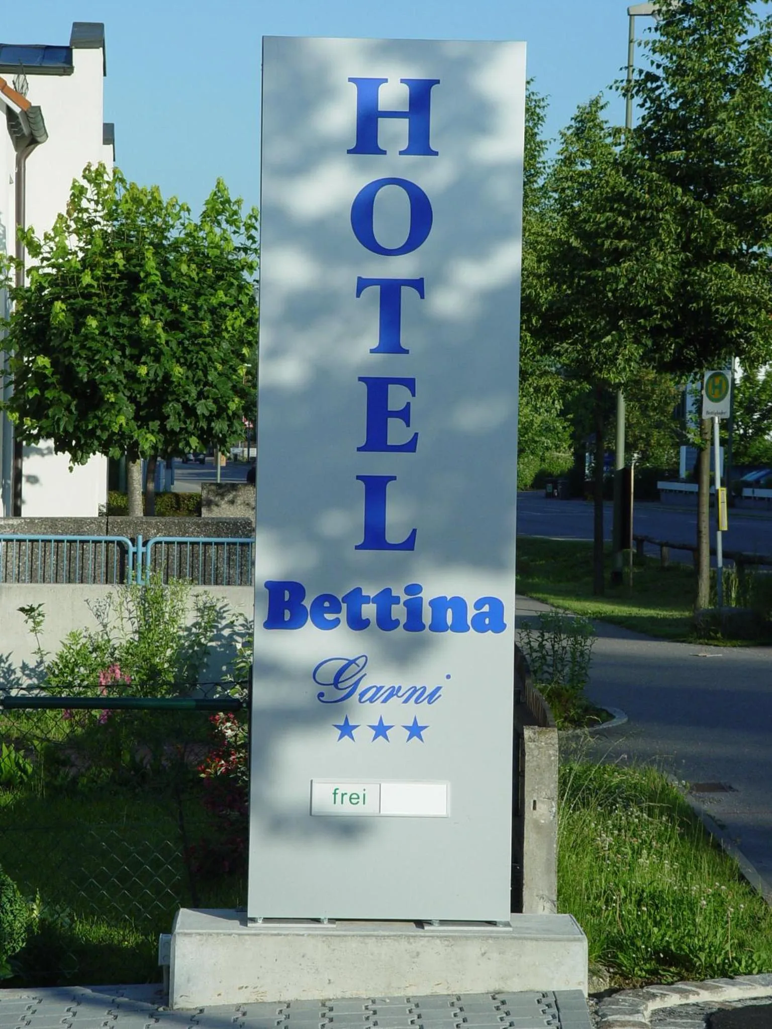 Other in Hotel Bettina garni