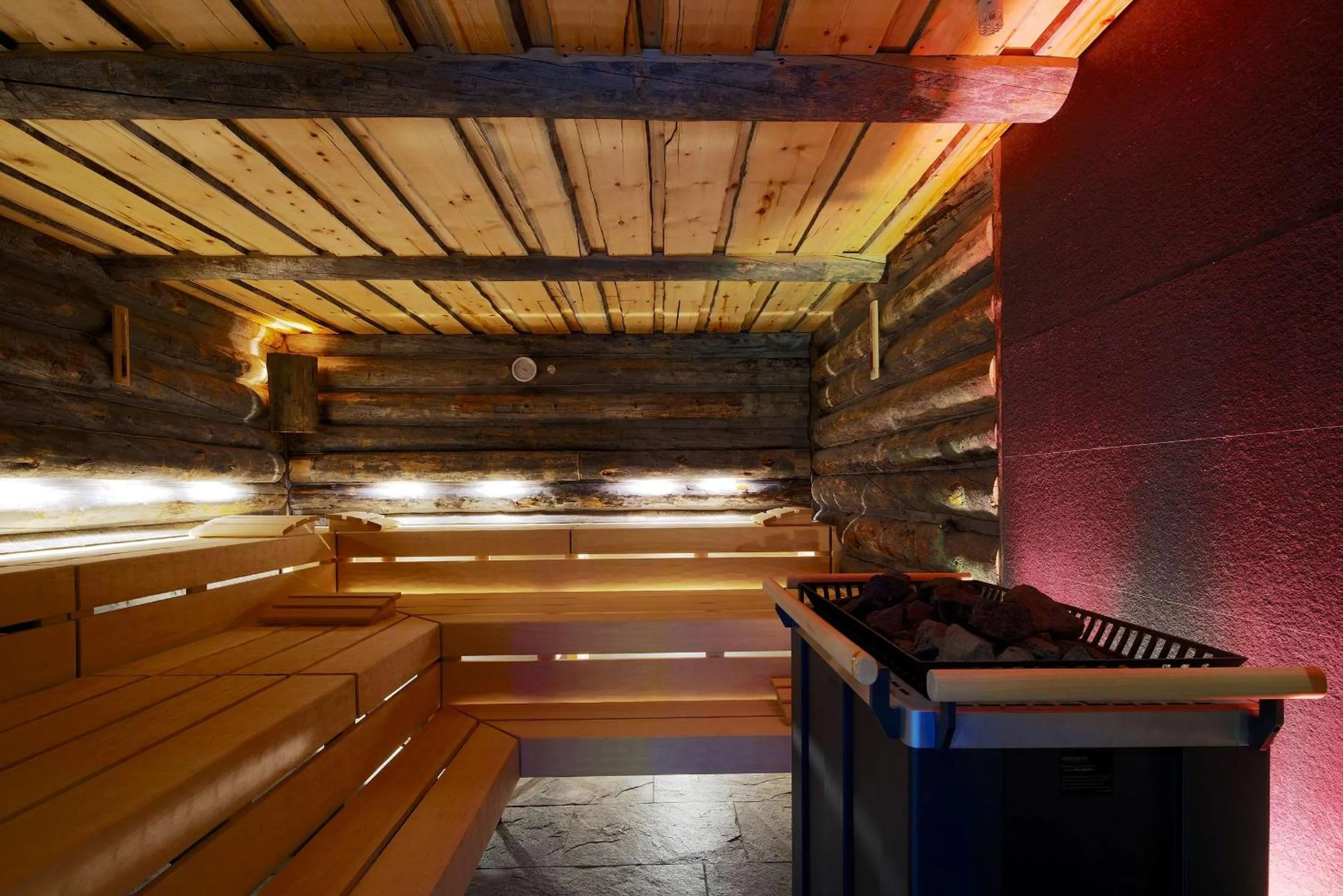 Spa and wellness centre/facilities in Dorint Parkhotel Meißen