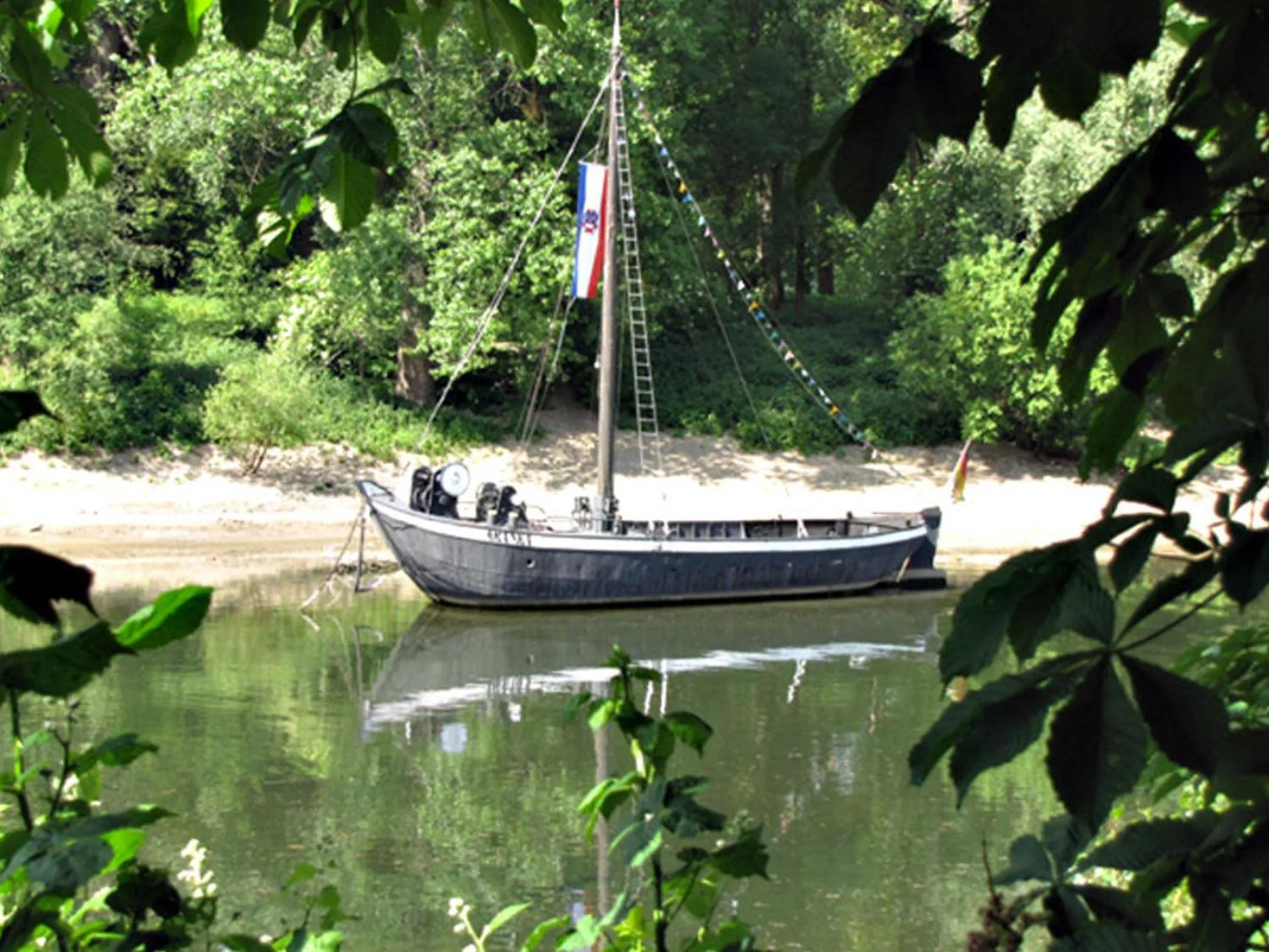 Area and facilities in Hotel Markt3