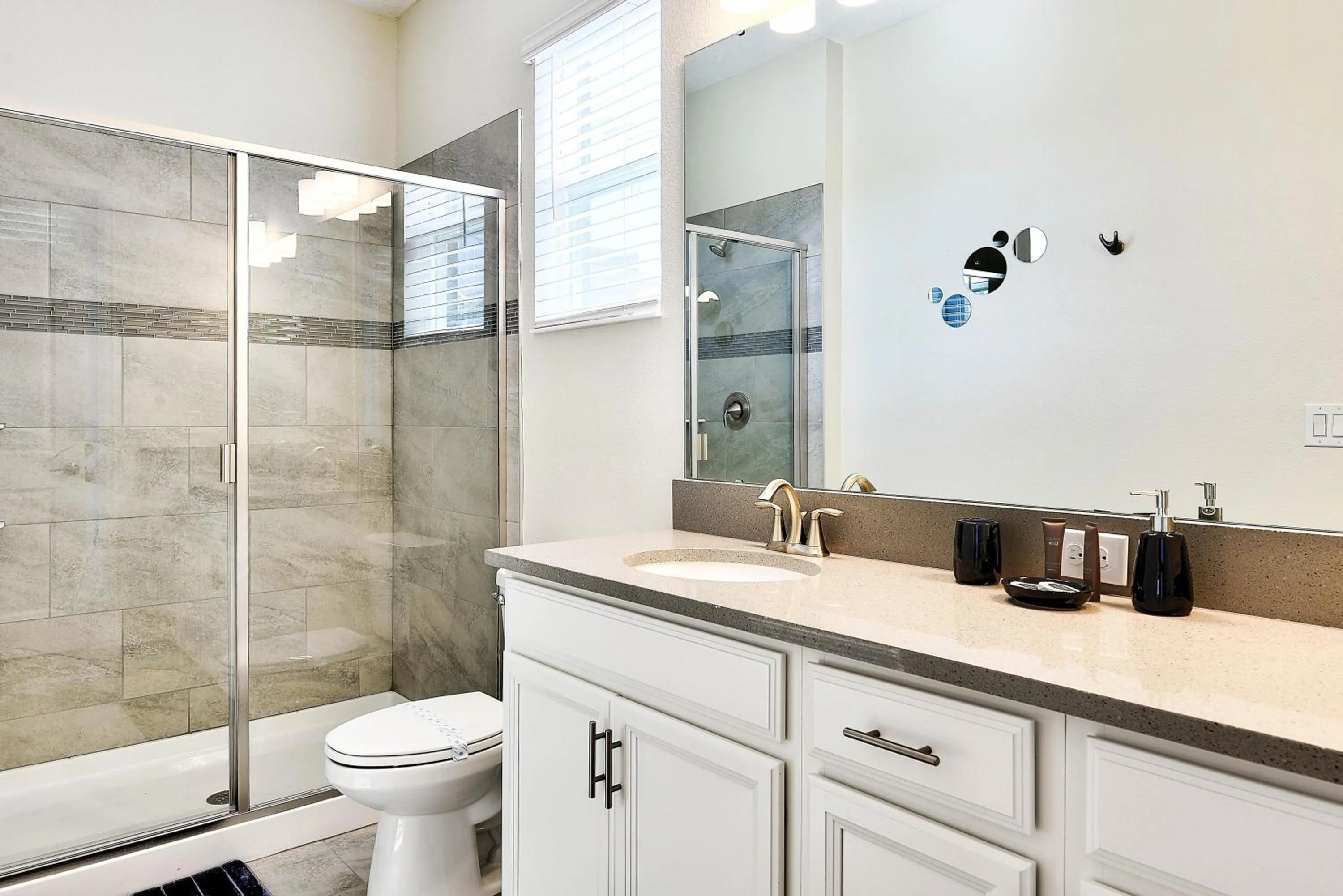 Property building in Champion Gate Brand New Home With Private Pool And Game Room