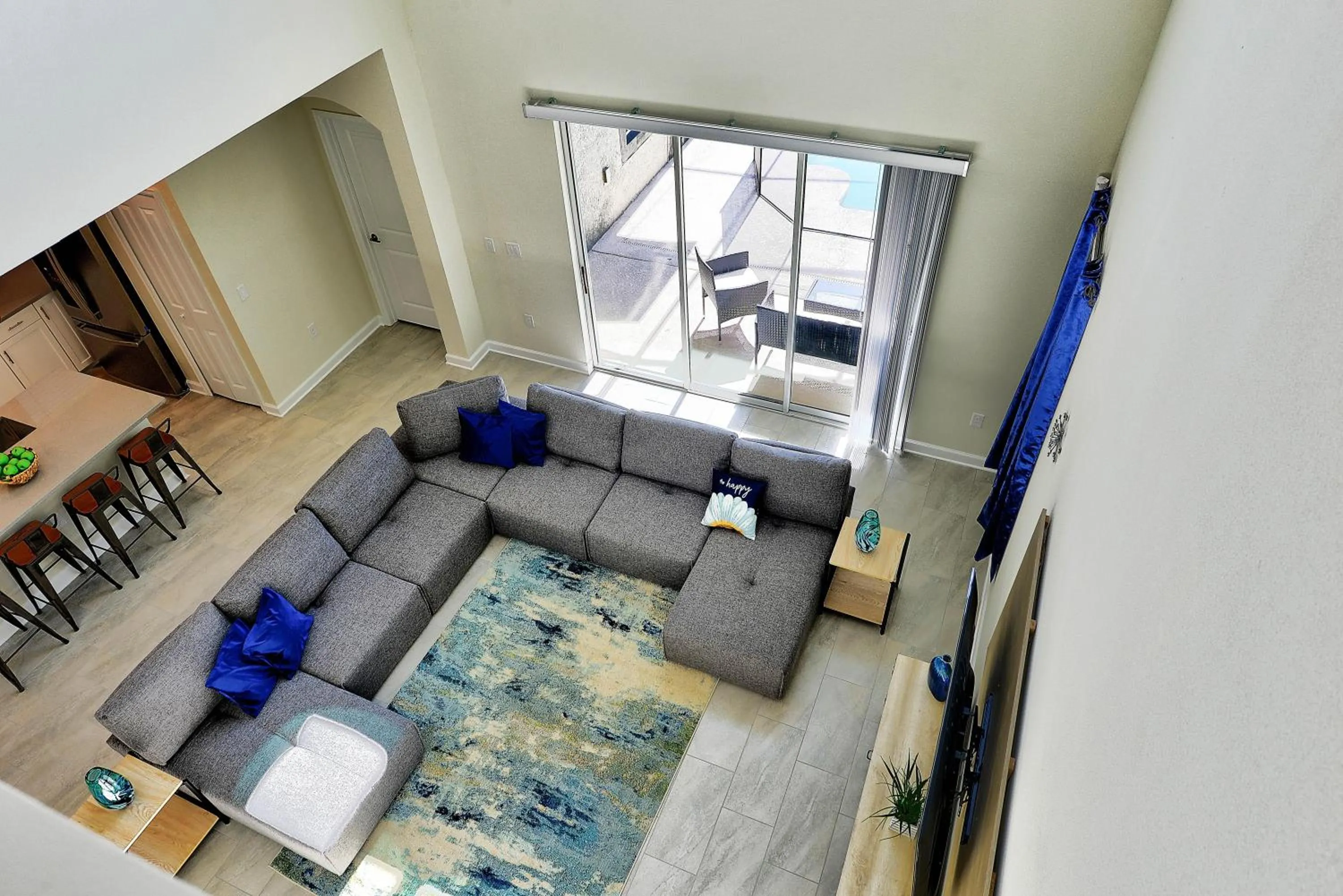 Property building in Champion Gate Brand New Home With Private Pool And Game Room