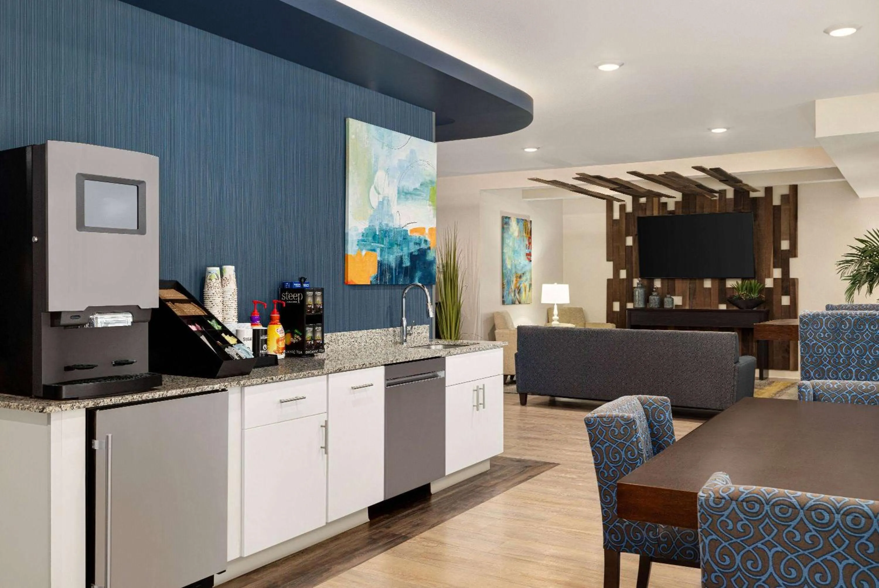 Other in WaterWalk Extended Stay Raleigh Durham Research Triangle