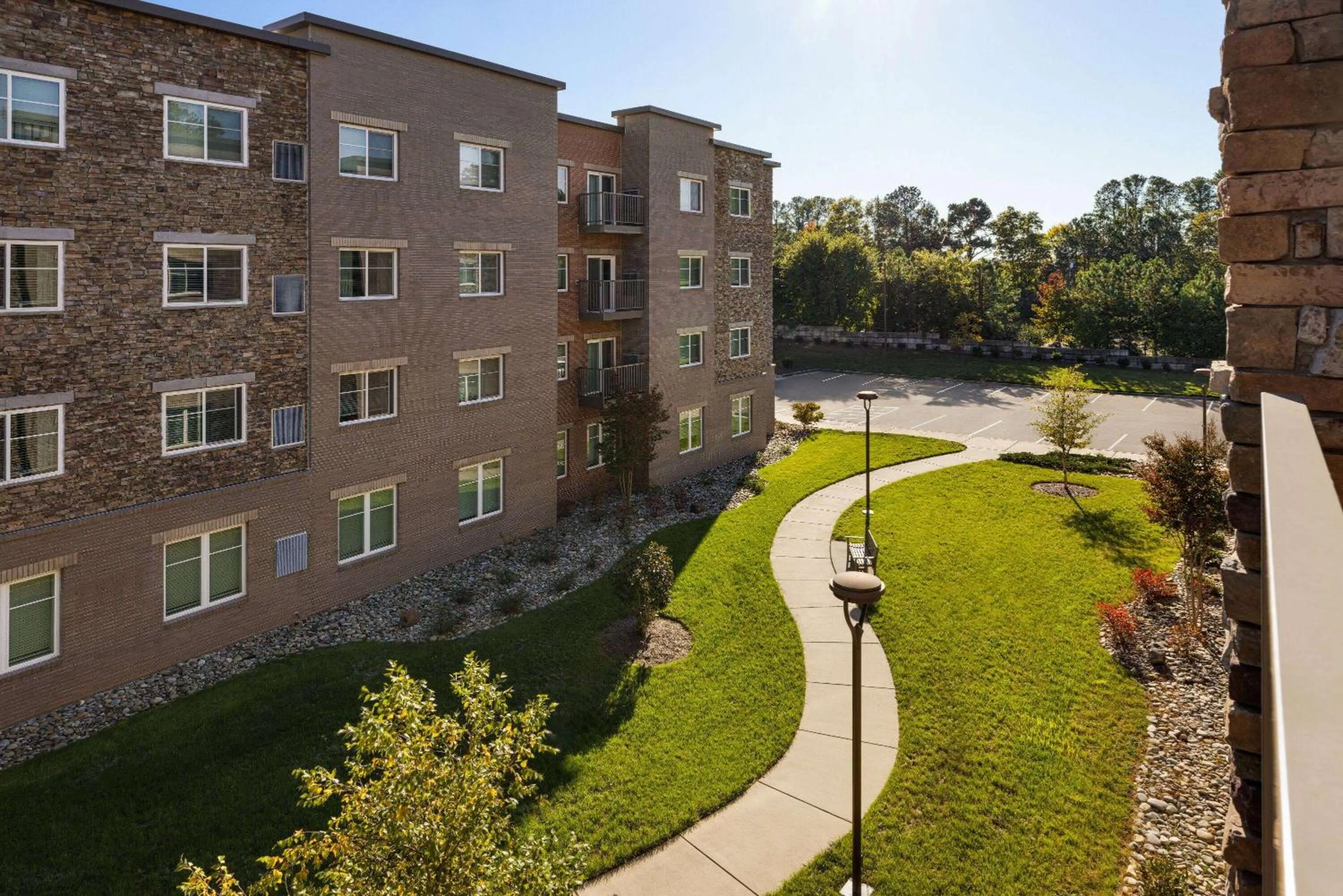 Other in WaterWalk Extended Stay Raleigh Durham Research Triangle