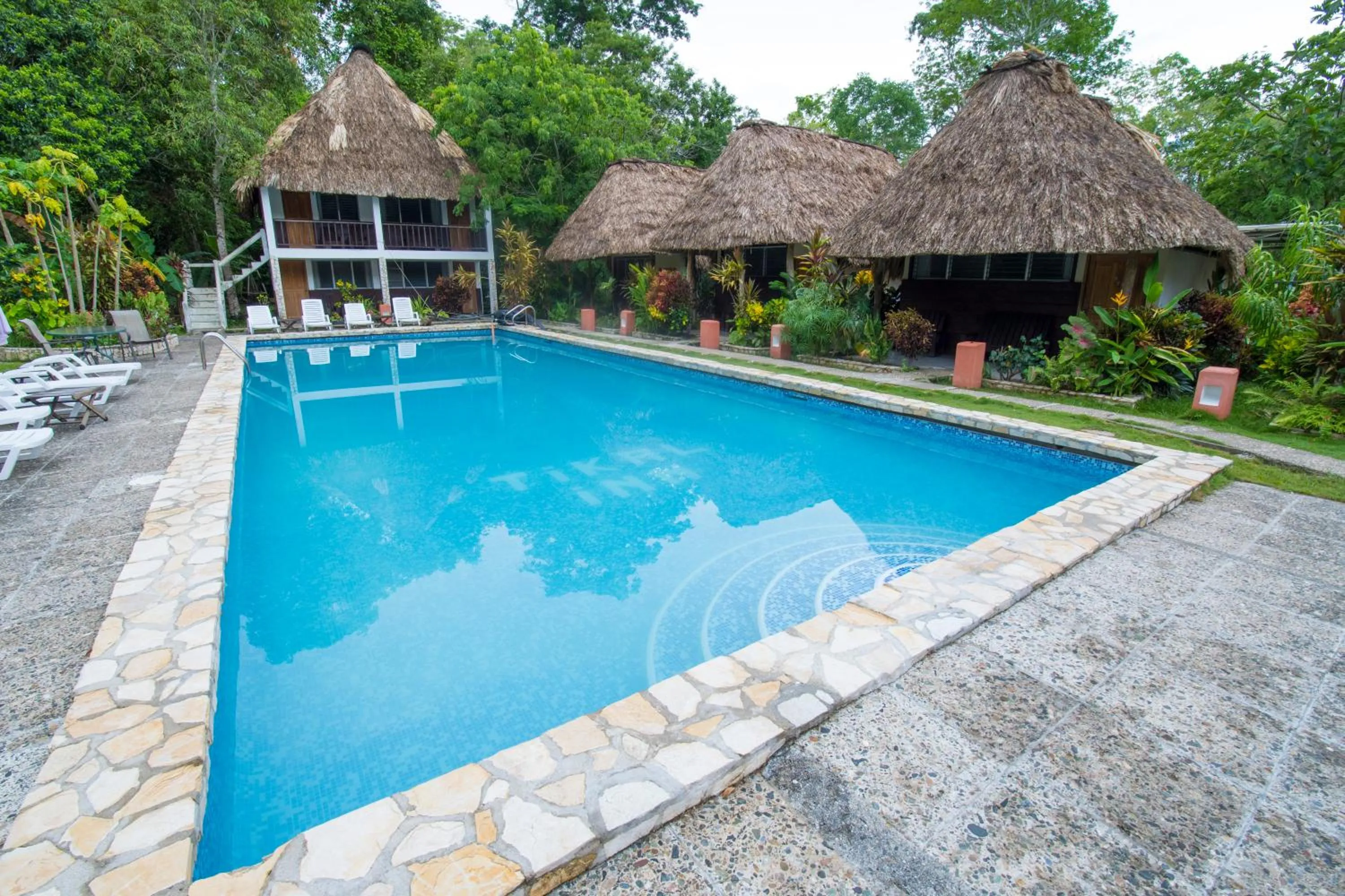 Hotel Tikal Inn