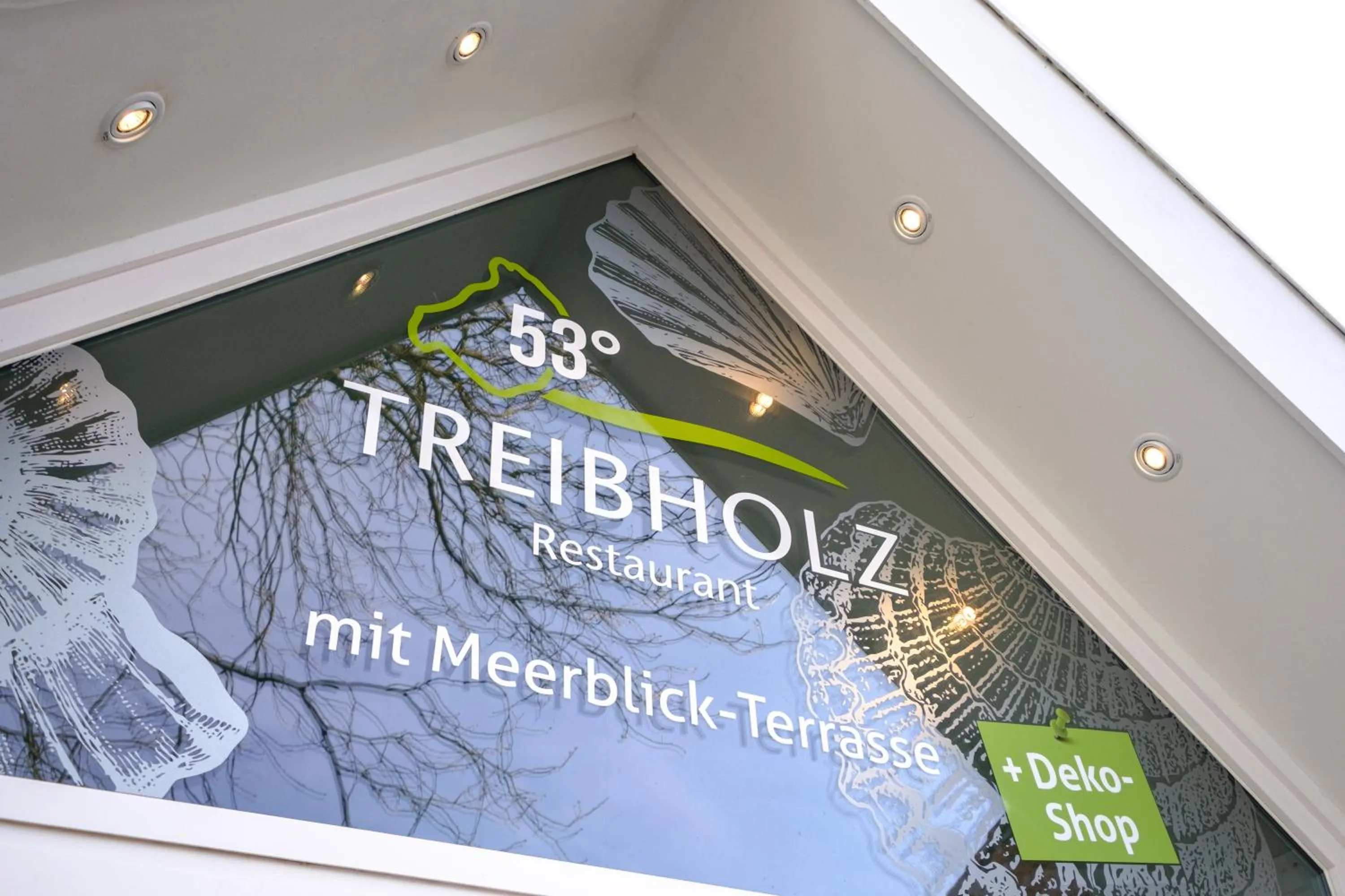 Property logo or sign, Bed in Das 53°Hotel