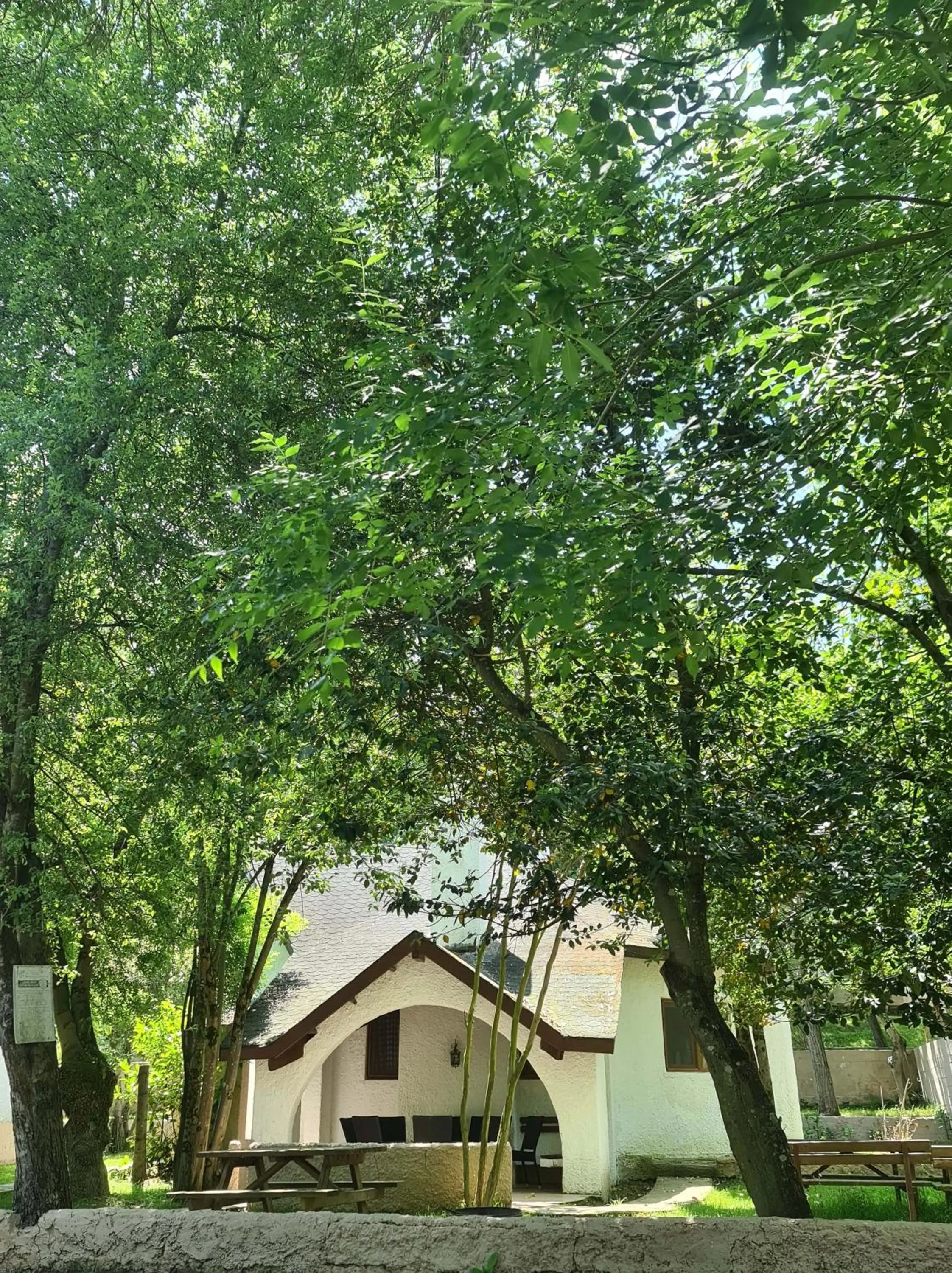 Photo of the whole room in Polonezköy Country Club & Accommodation in the Wildlife Park!