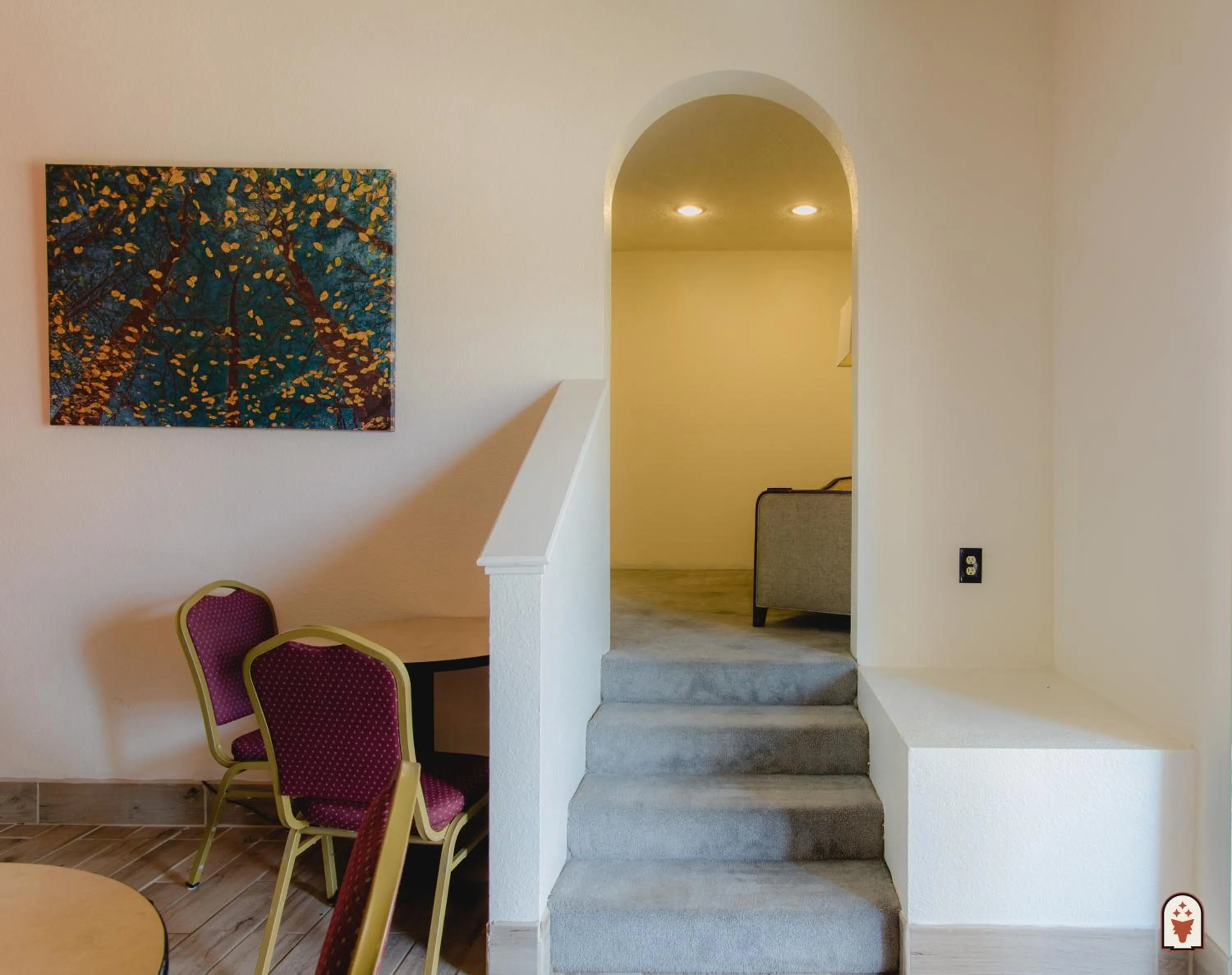 Breakfast in Coyote South