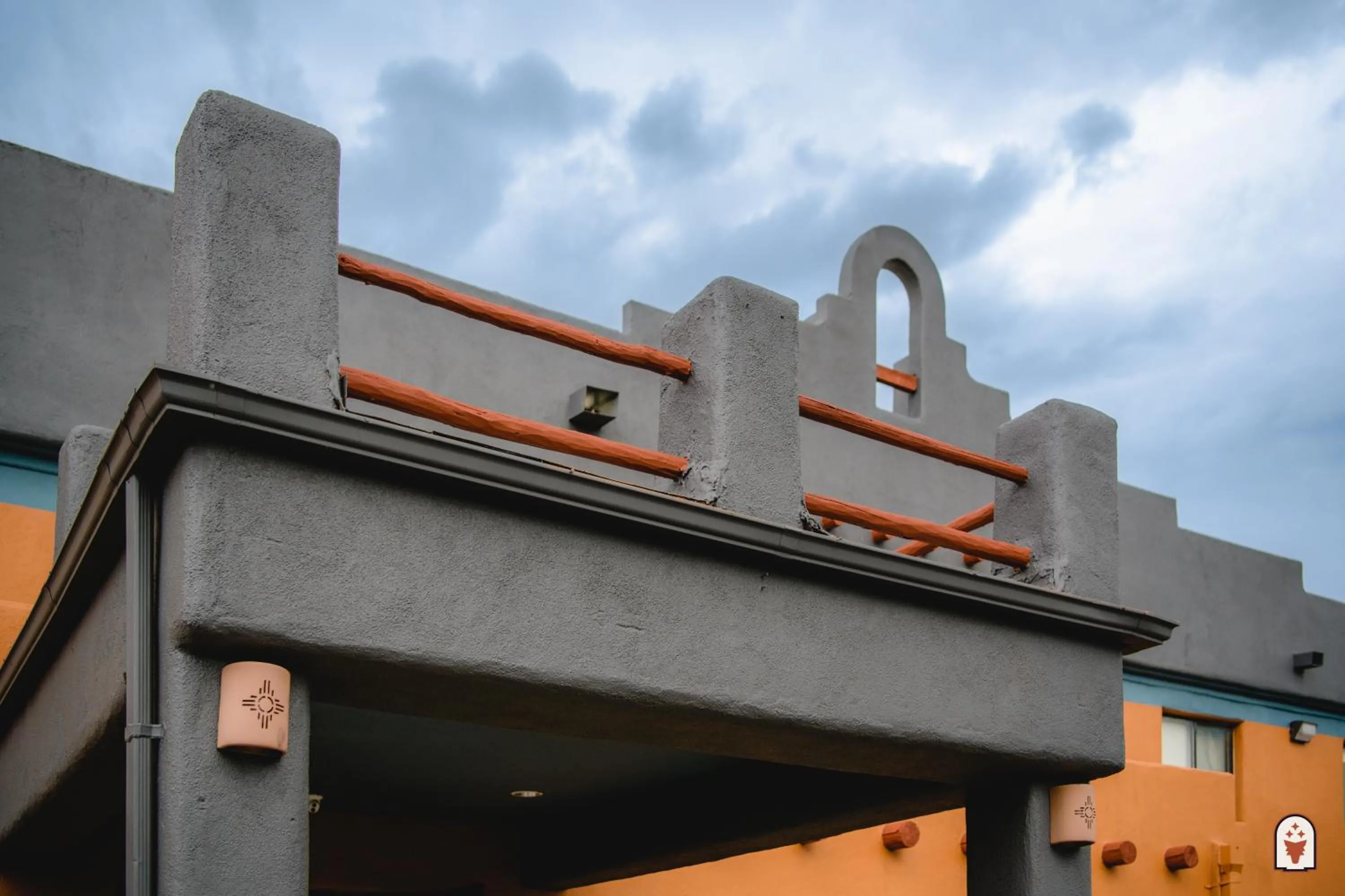 Property building in Coyote South