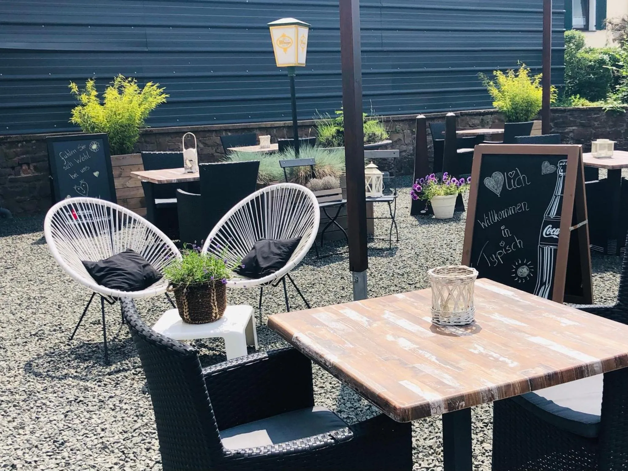 Hotel Brasserie Typisch