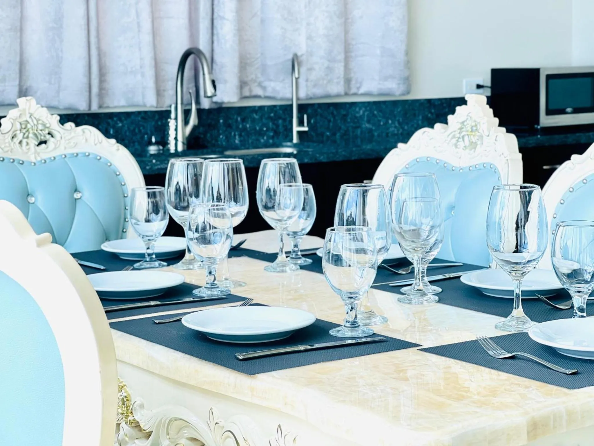 Golden Bay Belize Hotel