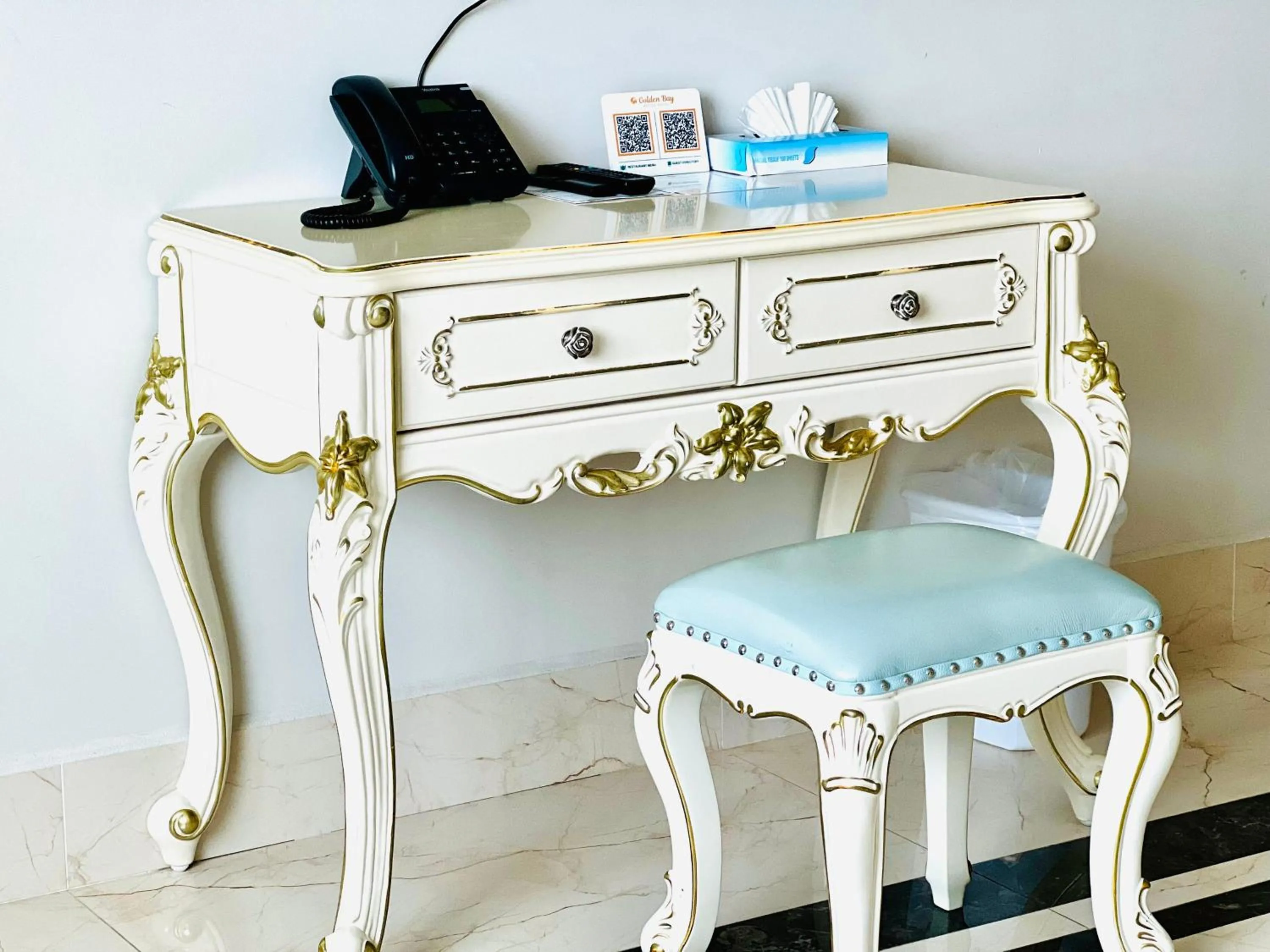 Golden Bay Belize Hotel