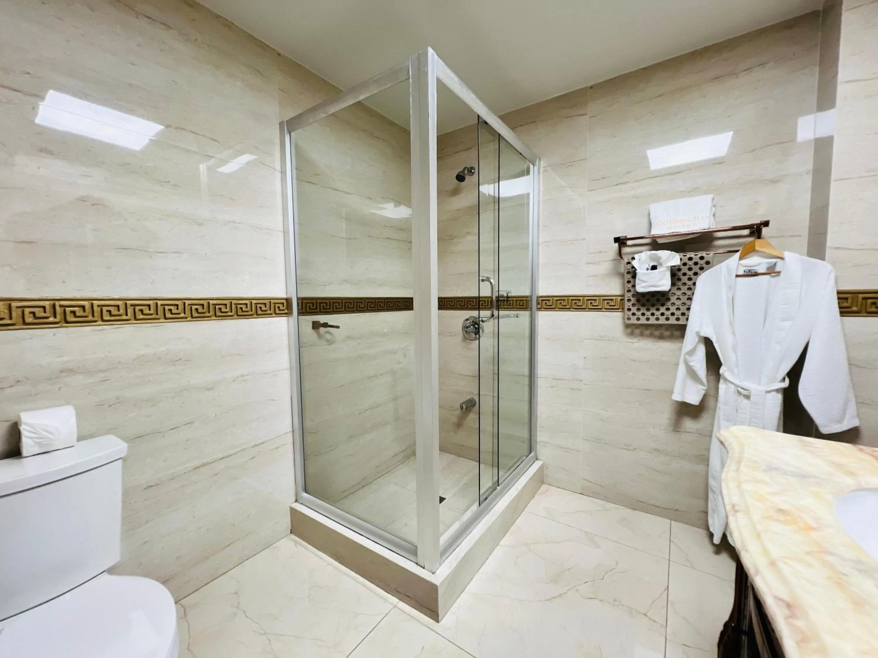 Golden Bay Belize Hotel