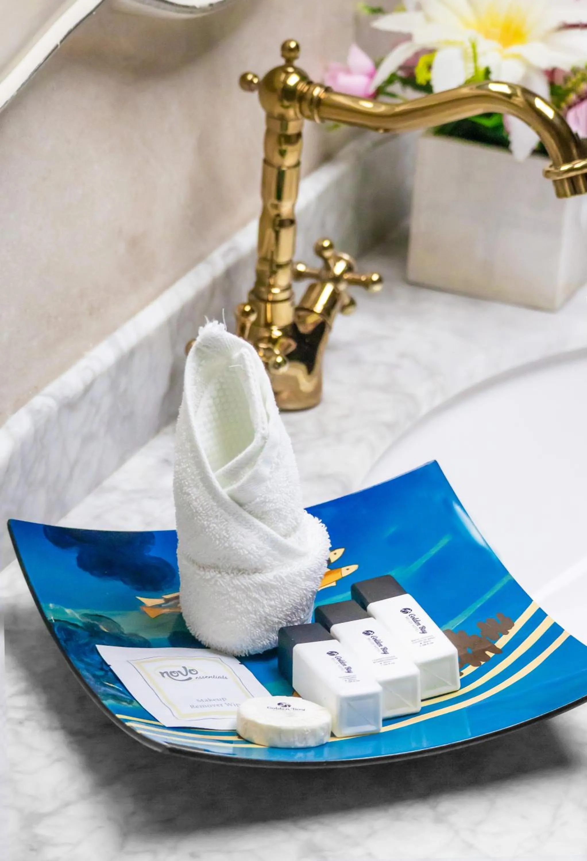 Golden Bay Belize Hotel