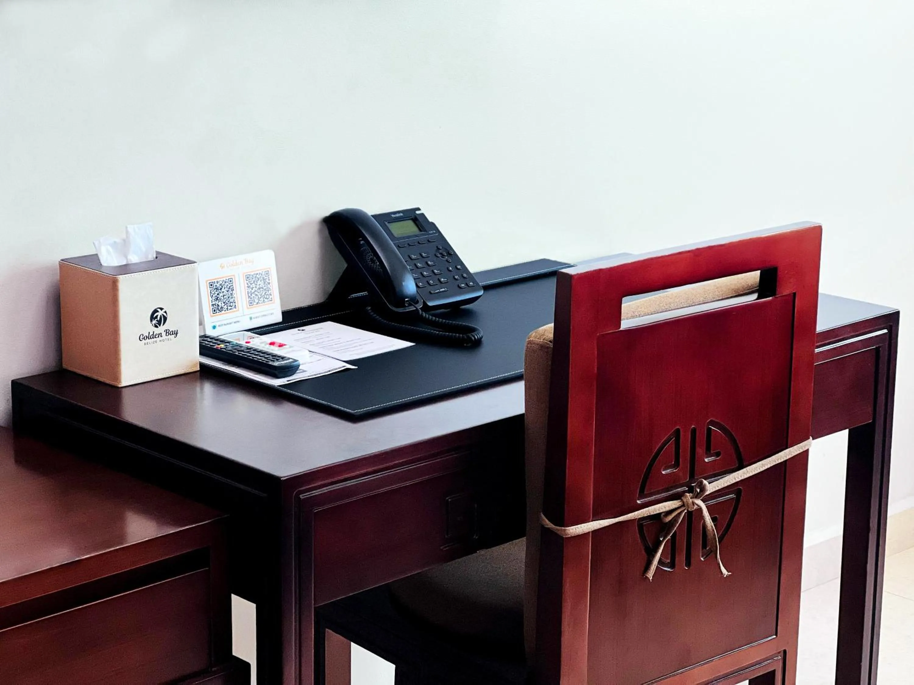 Golden Bay Belize Hotel