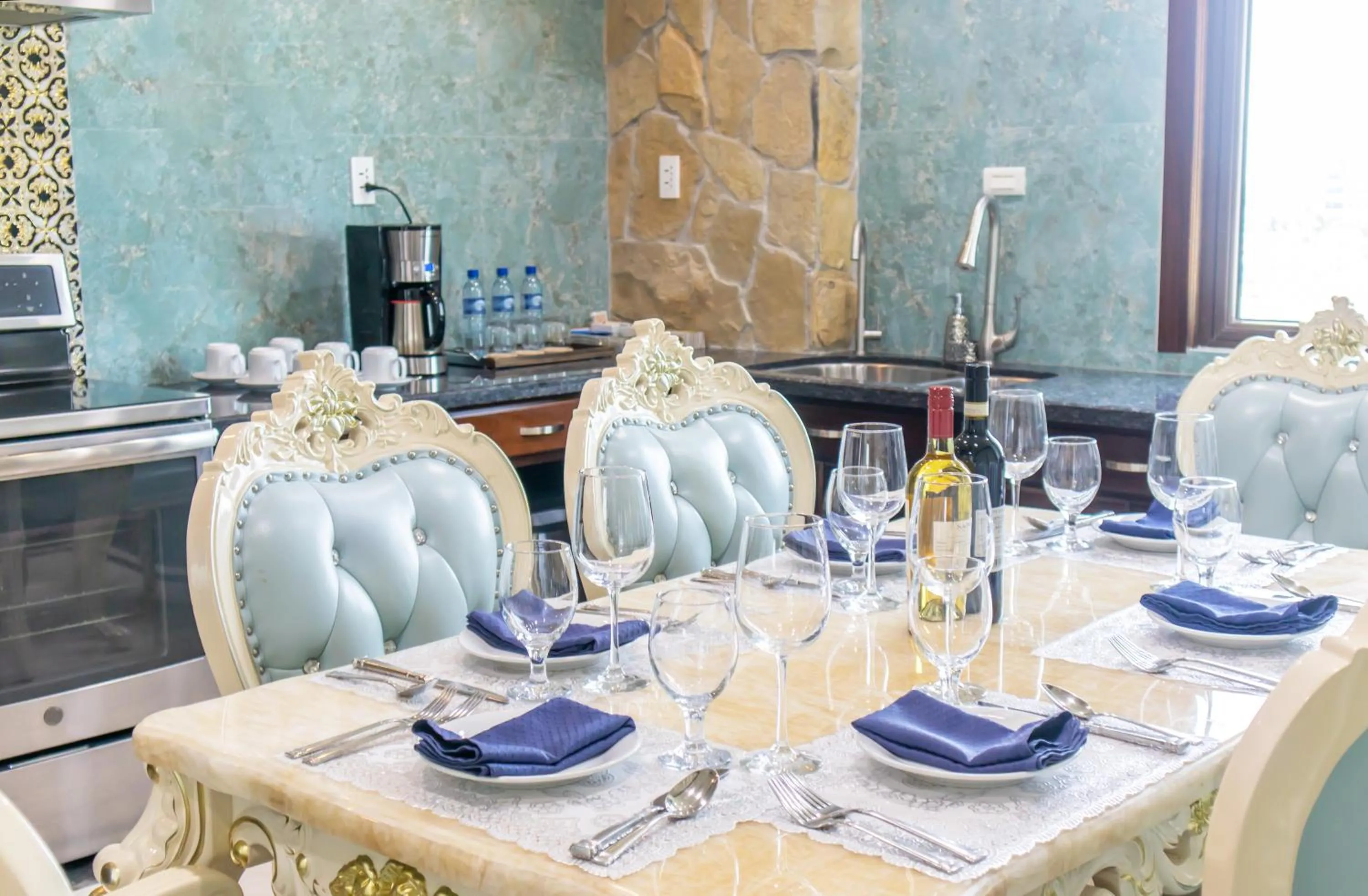 Golden Bay Belize Hotel