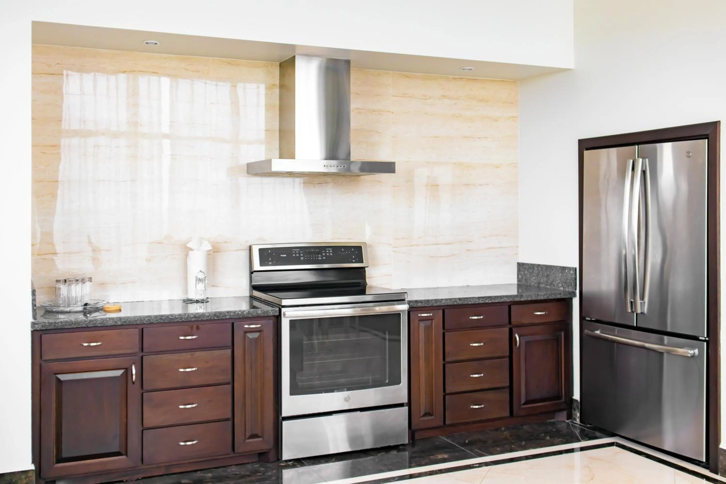 Golden Bay Belize Hotel