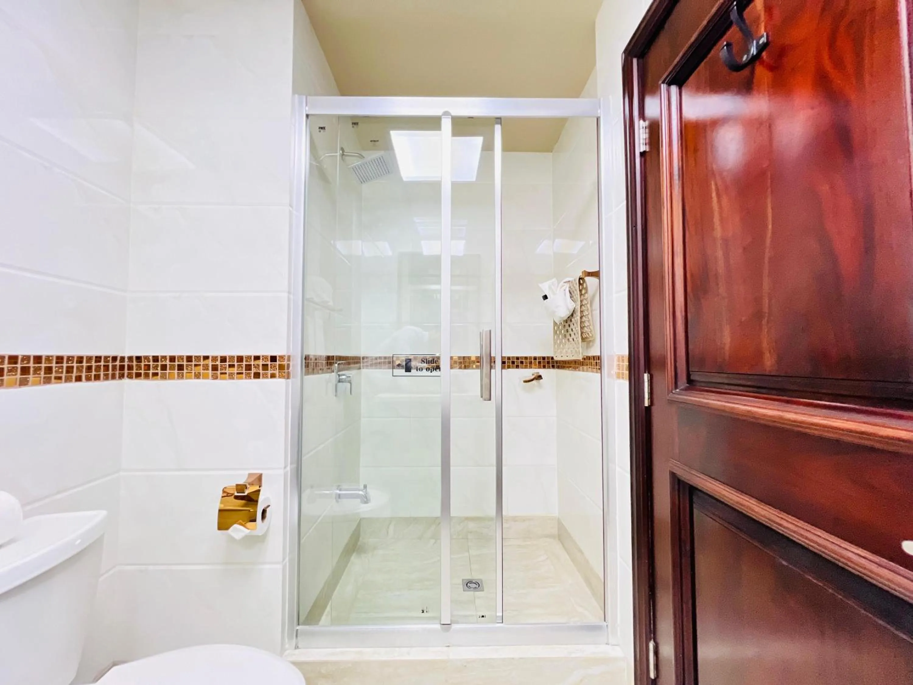 Golden Bay Belize Hotel