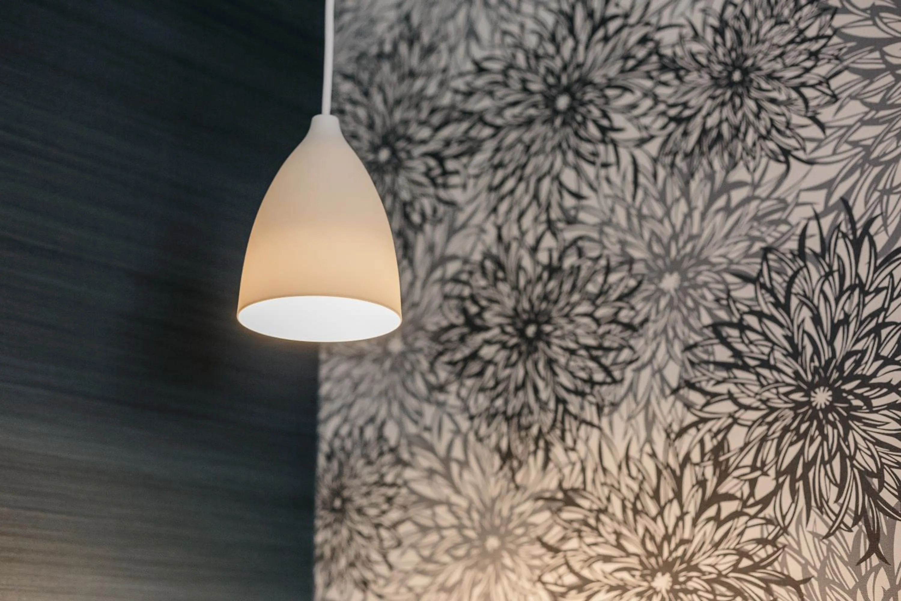 Bedroom in M's Hotel Nijojo Oike