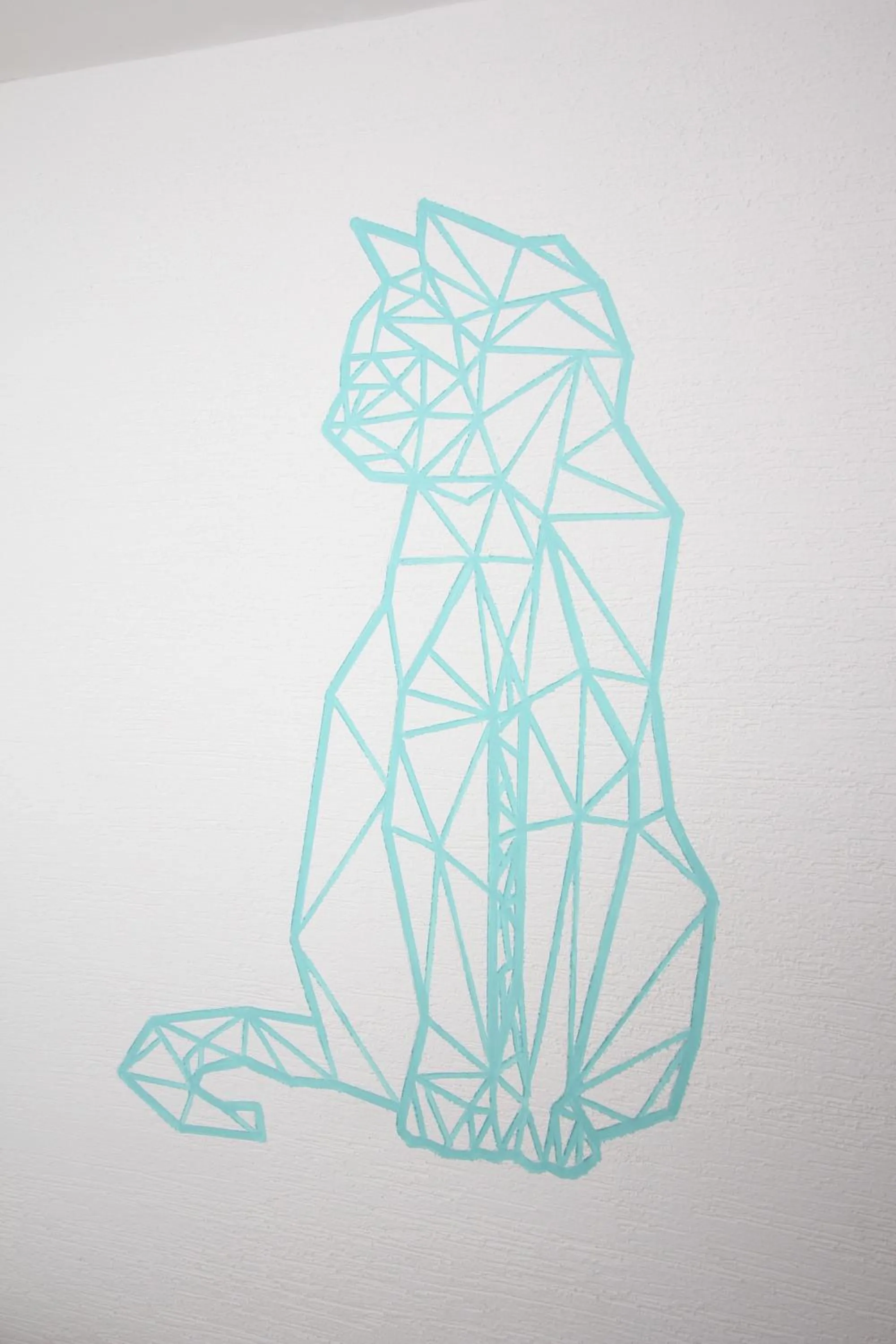 Decorative detail in DAM Hotel Pereira