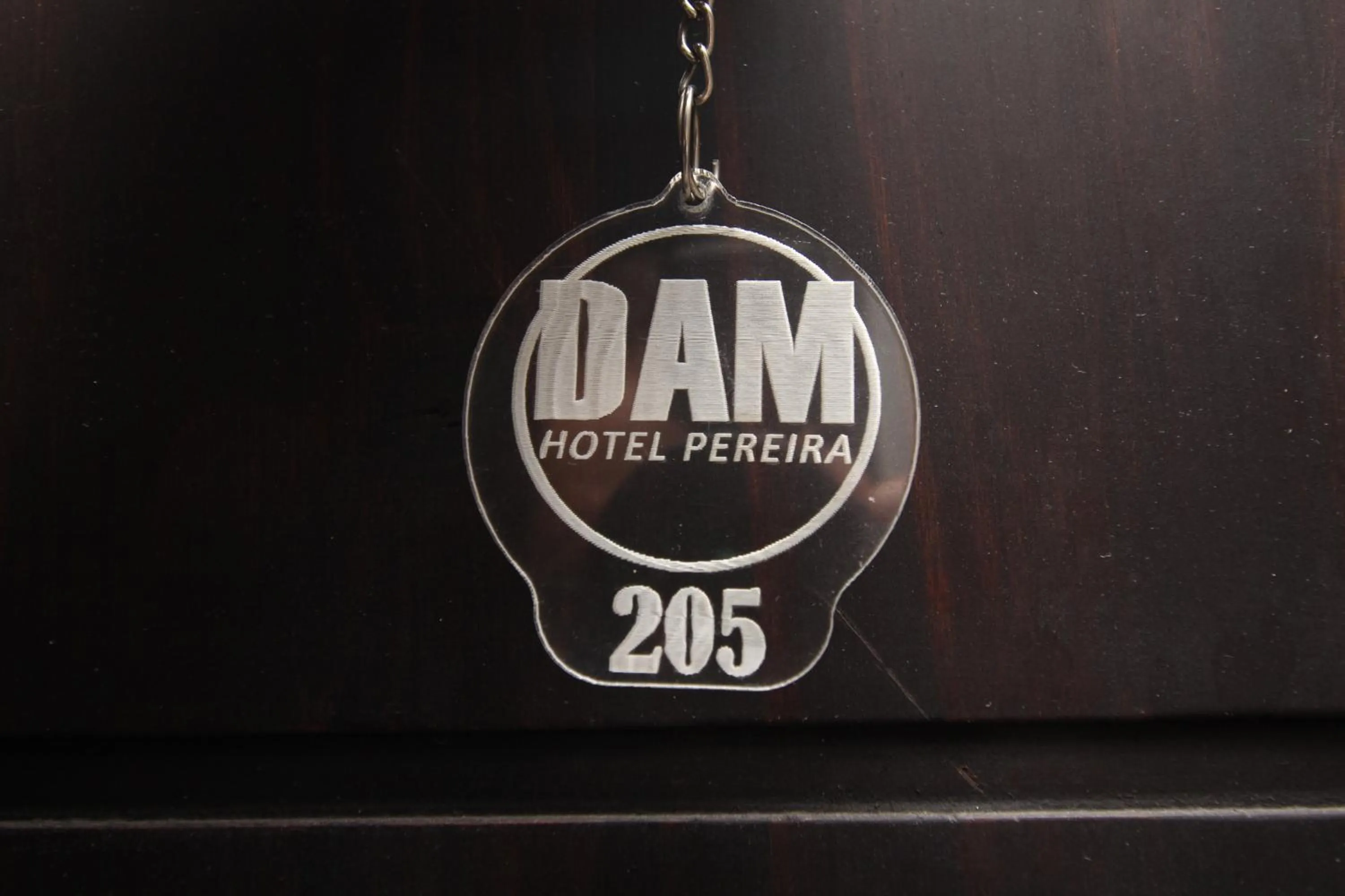 Property logo or sign in DAM Hotel Pereira