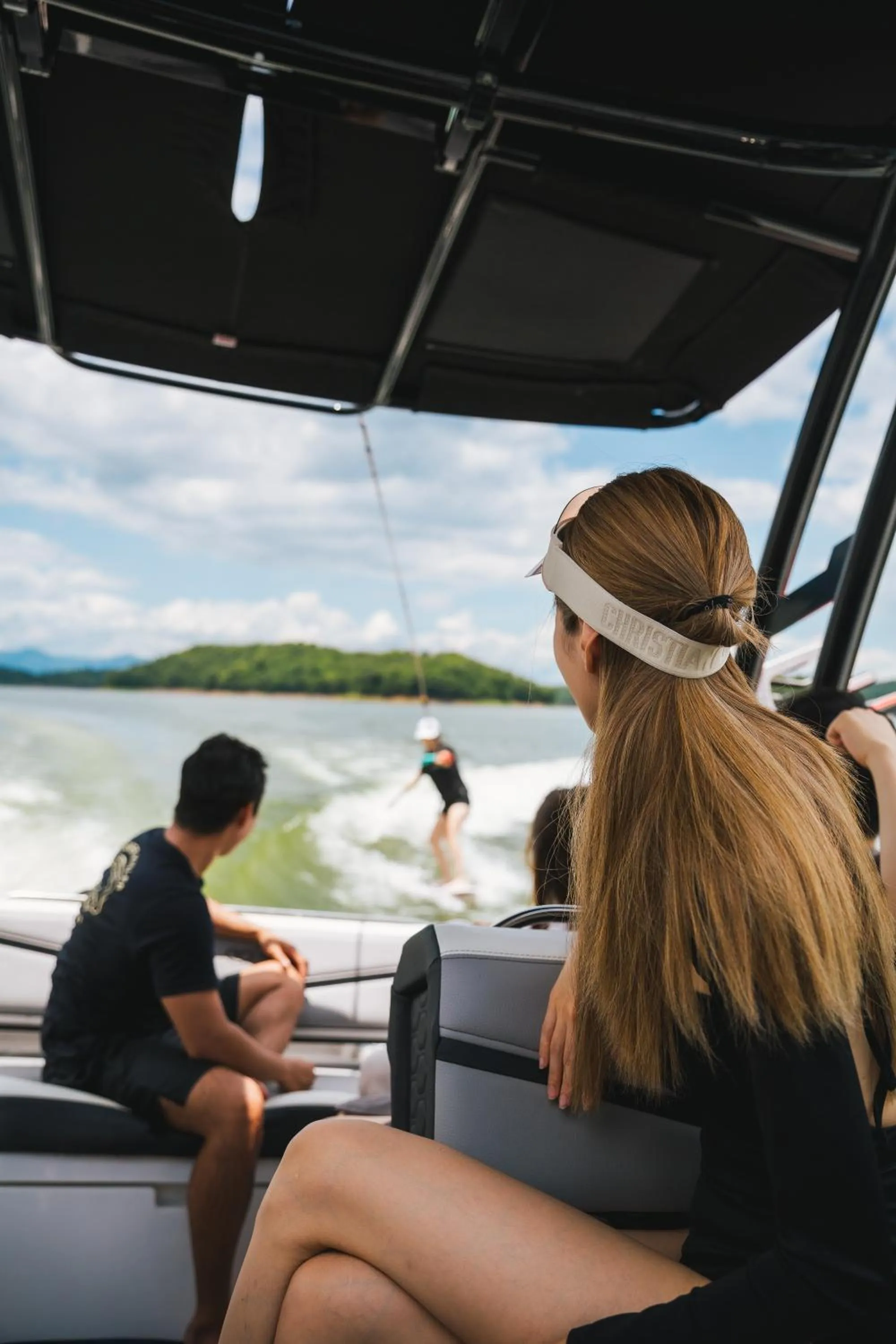 Activities in Z9 Resort