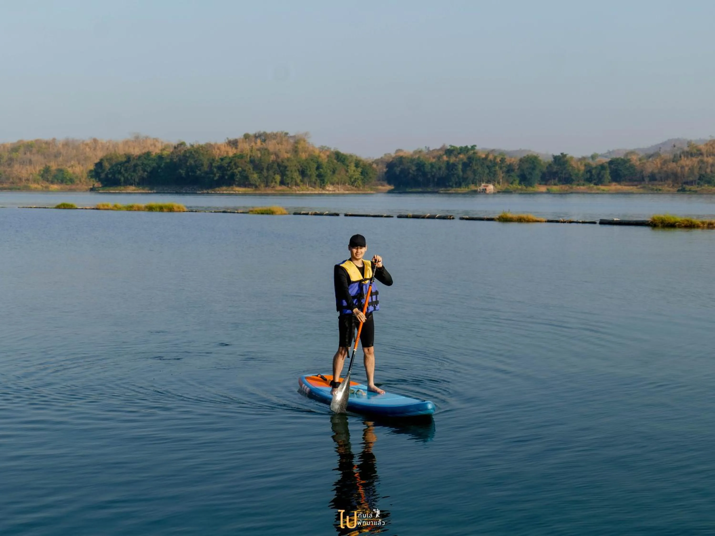 Activities in Z9 Resort