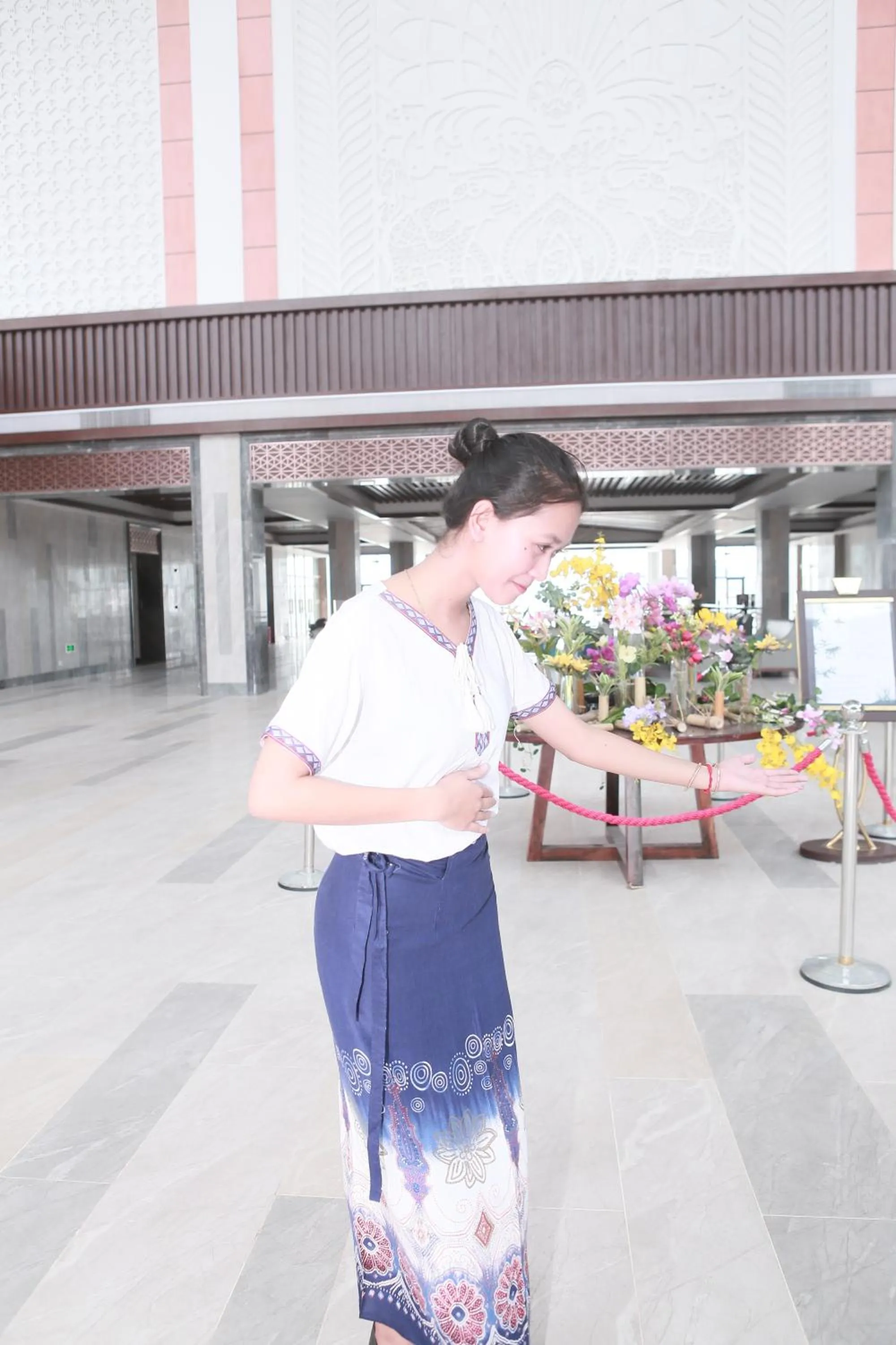 Sealong Bay ZhongQi Conifer Hotel 海龙湾中启康年酒店