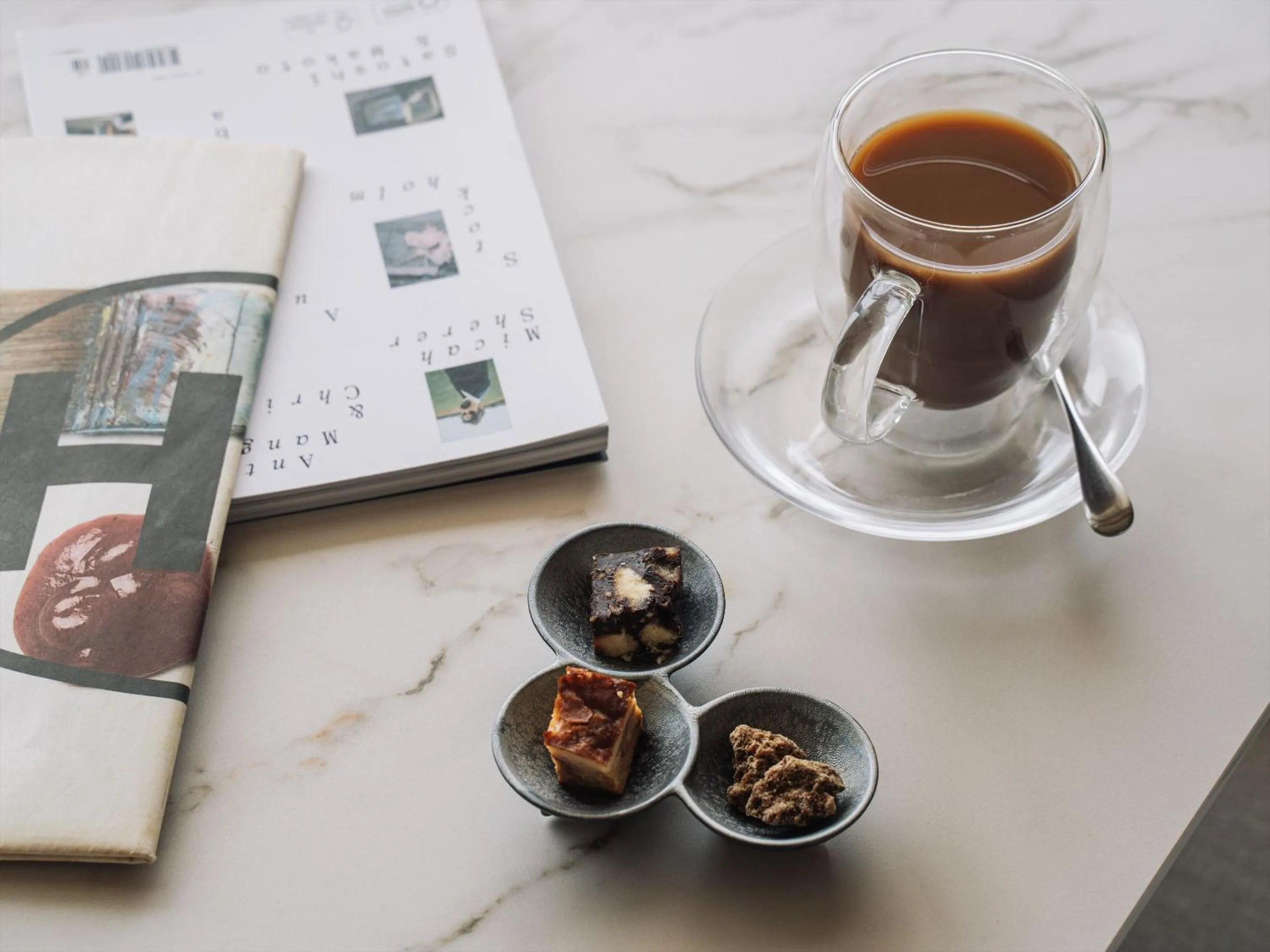 Lounge or bar in HOTEL STRATA NAHA