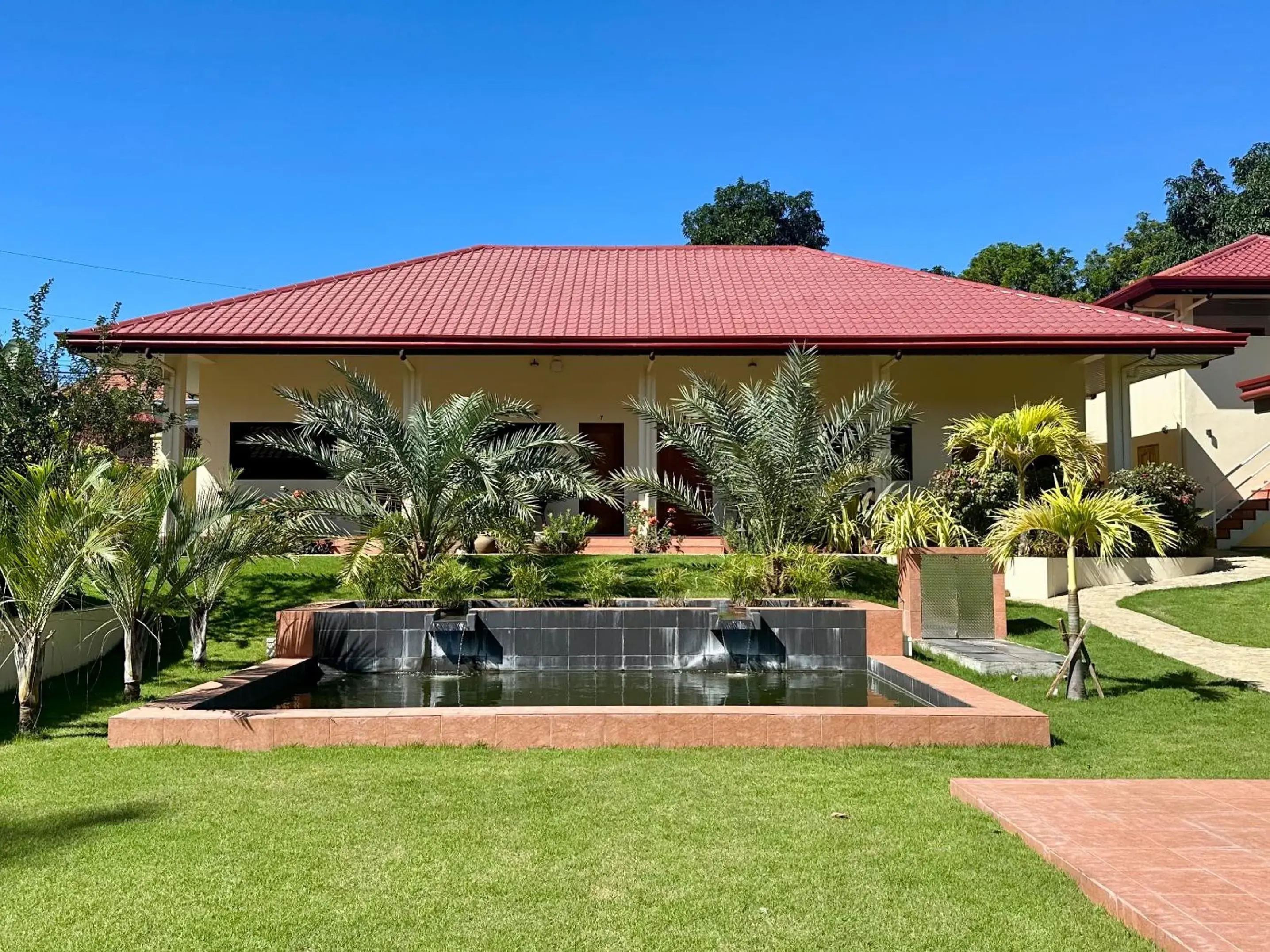 Superior King Room in Strutz Art Garden Resort Superior King Room in Strutz Art Garden Resort