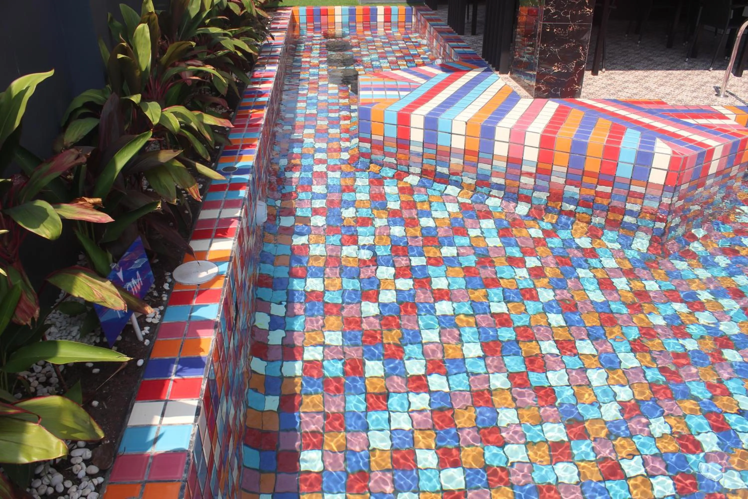  in H-District Boutique Poshotel