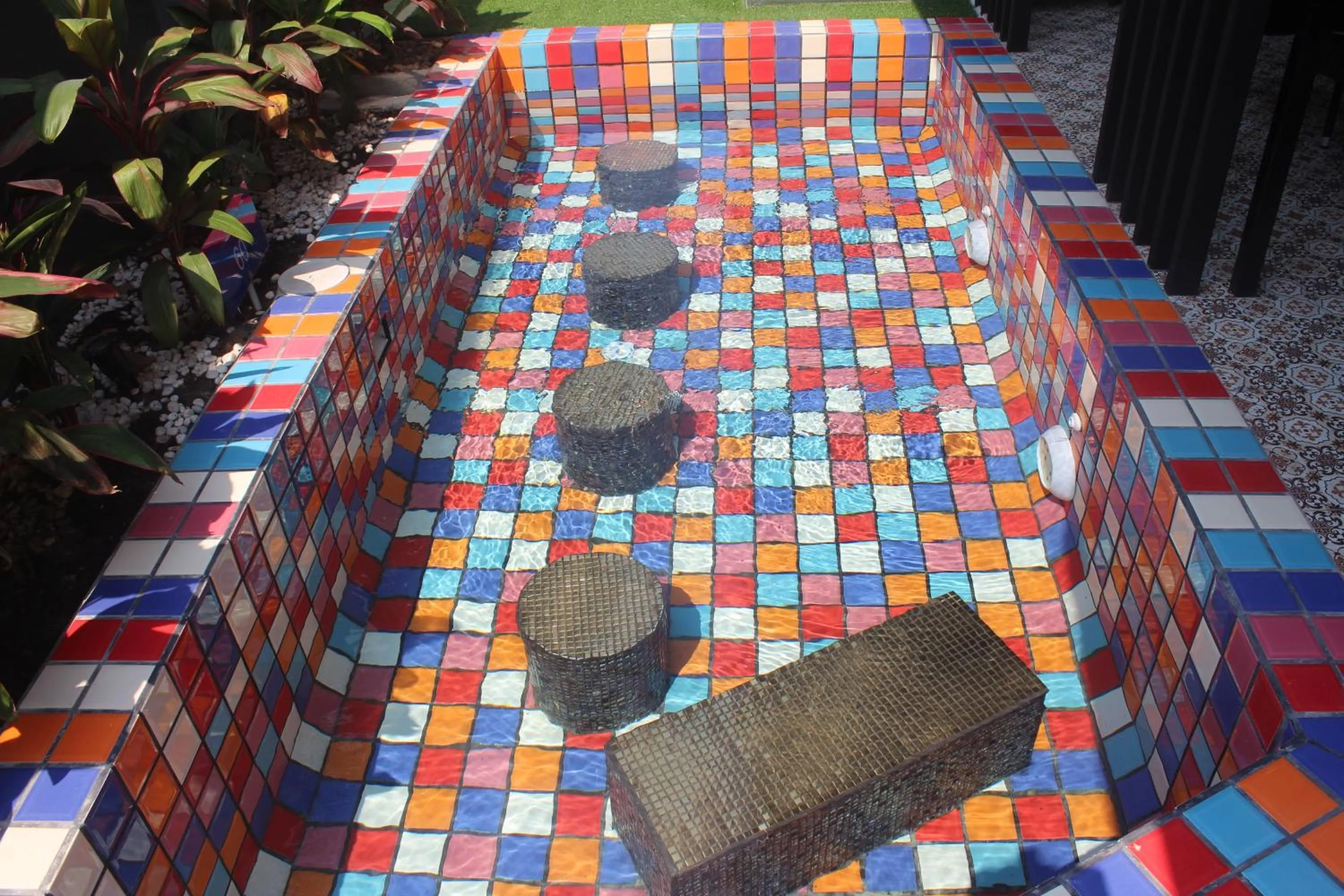  in H-District Boutique Poshotel