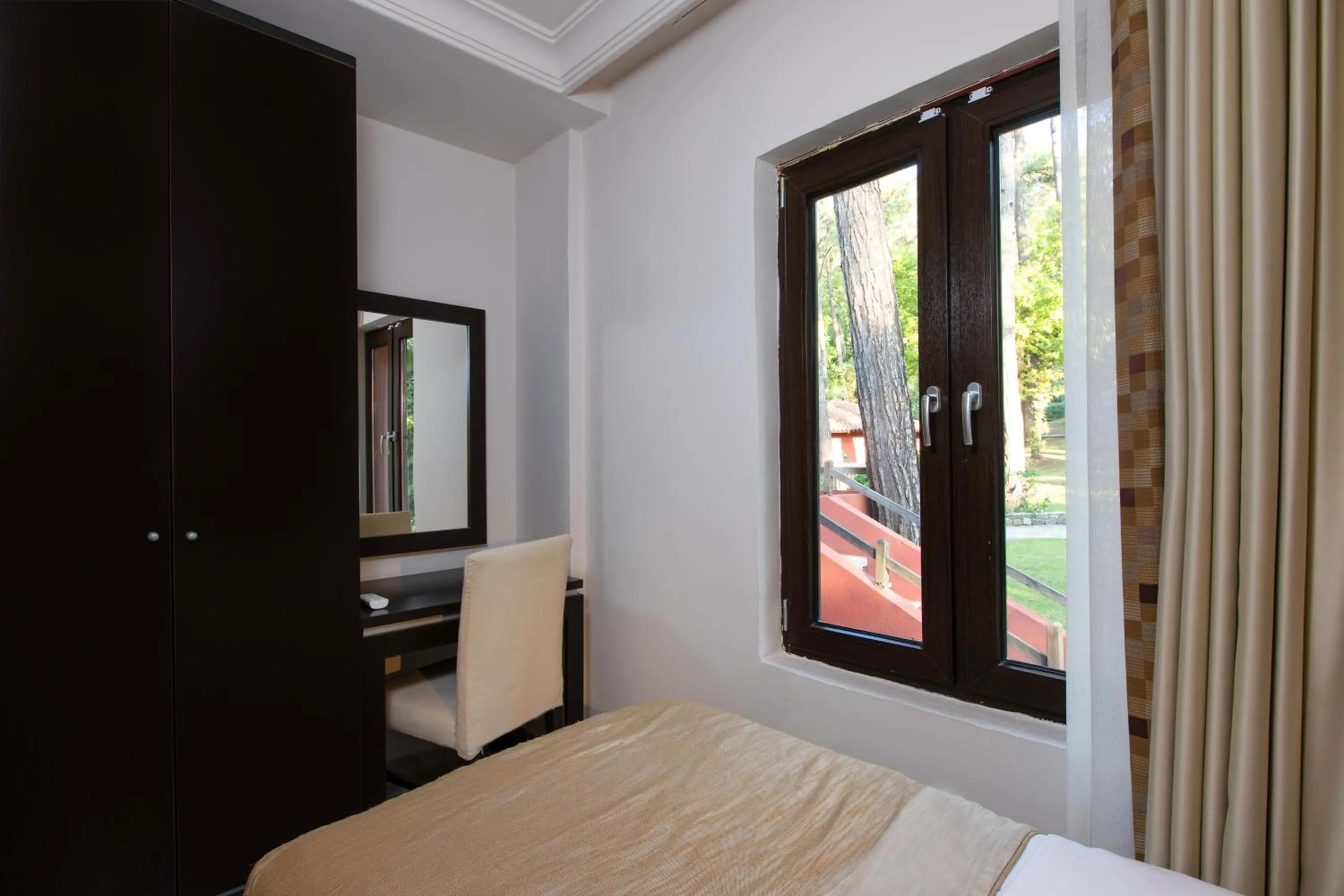 Photo of the whole room, Bed in Marmaris Bay Resort - Adults Only