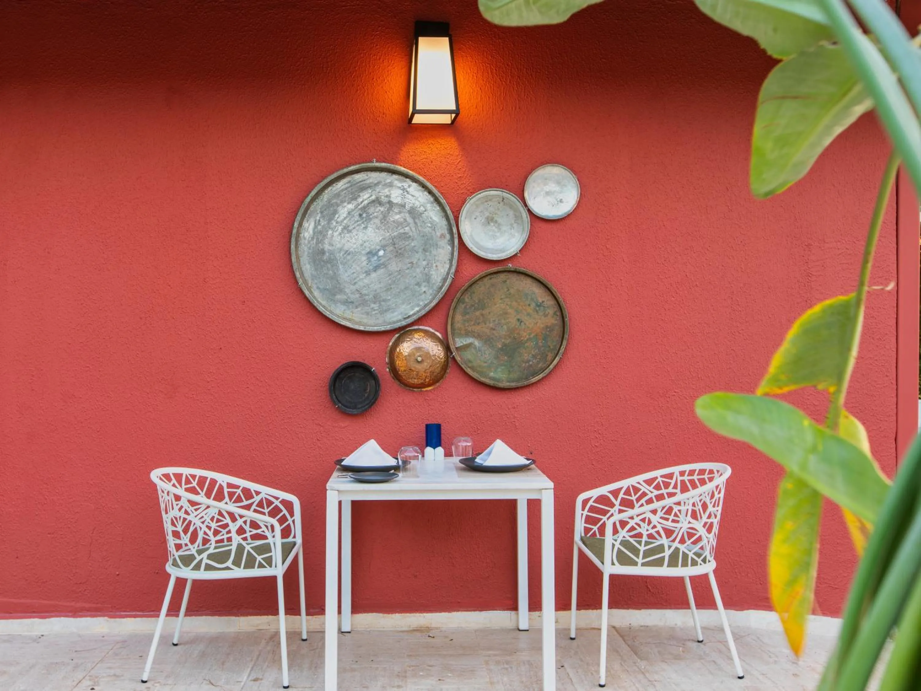 Restaurant/places to eat in Marmaris Bay Resort - Adults Only