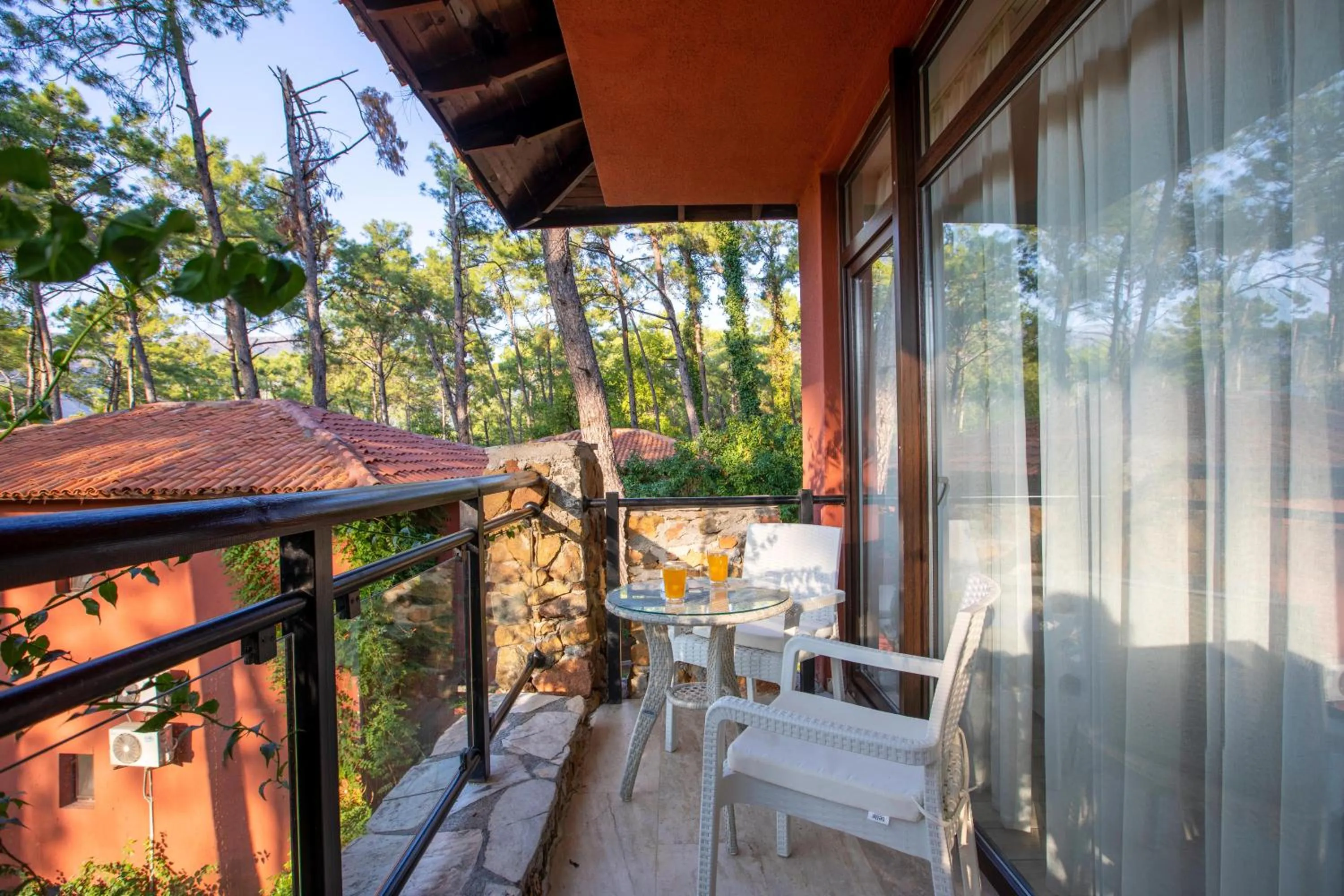 View (from property/room) in Marmaris Bay Resort - Adults Only