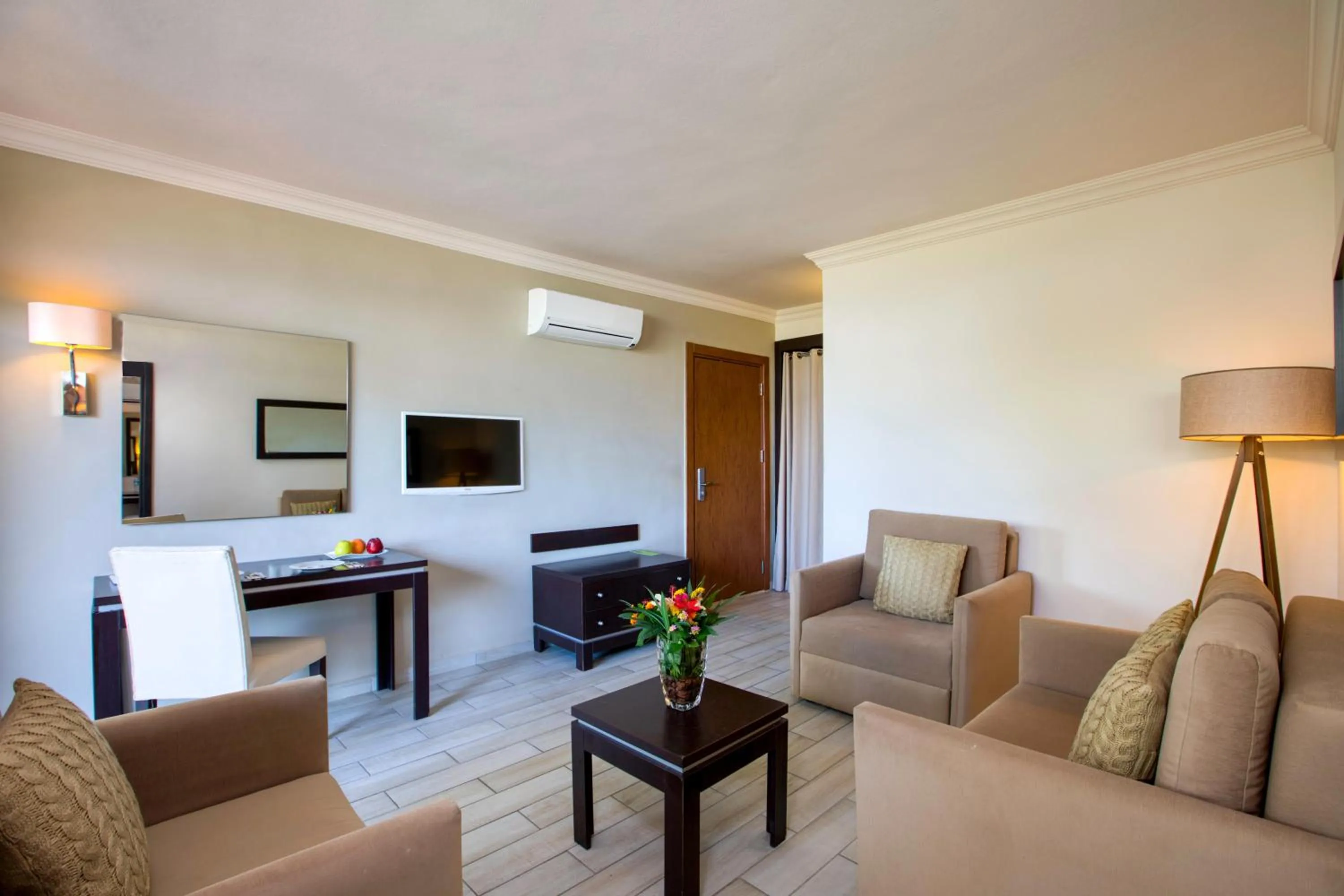 TV and multimedia in Marmaris Bay Resort - Adults Only