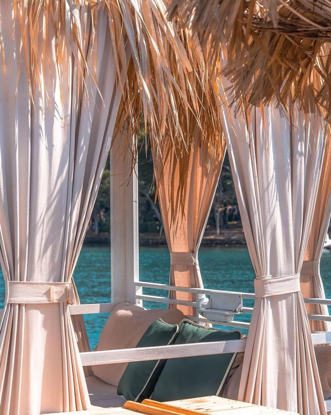 Beach in Marmaris Bay Resort - Adults Only