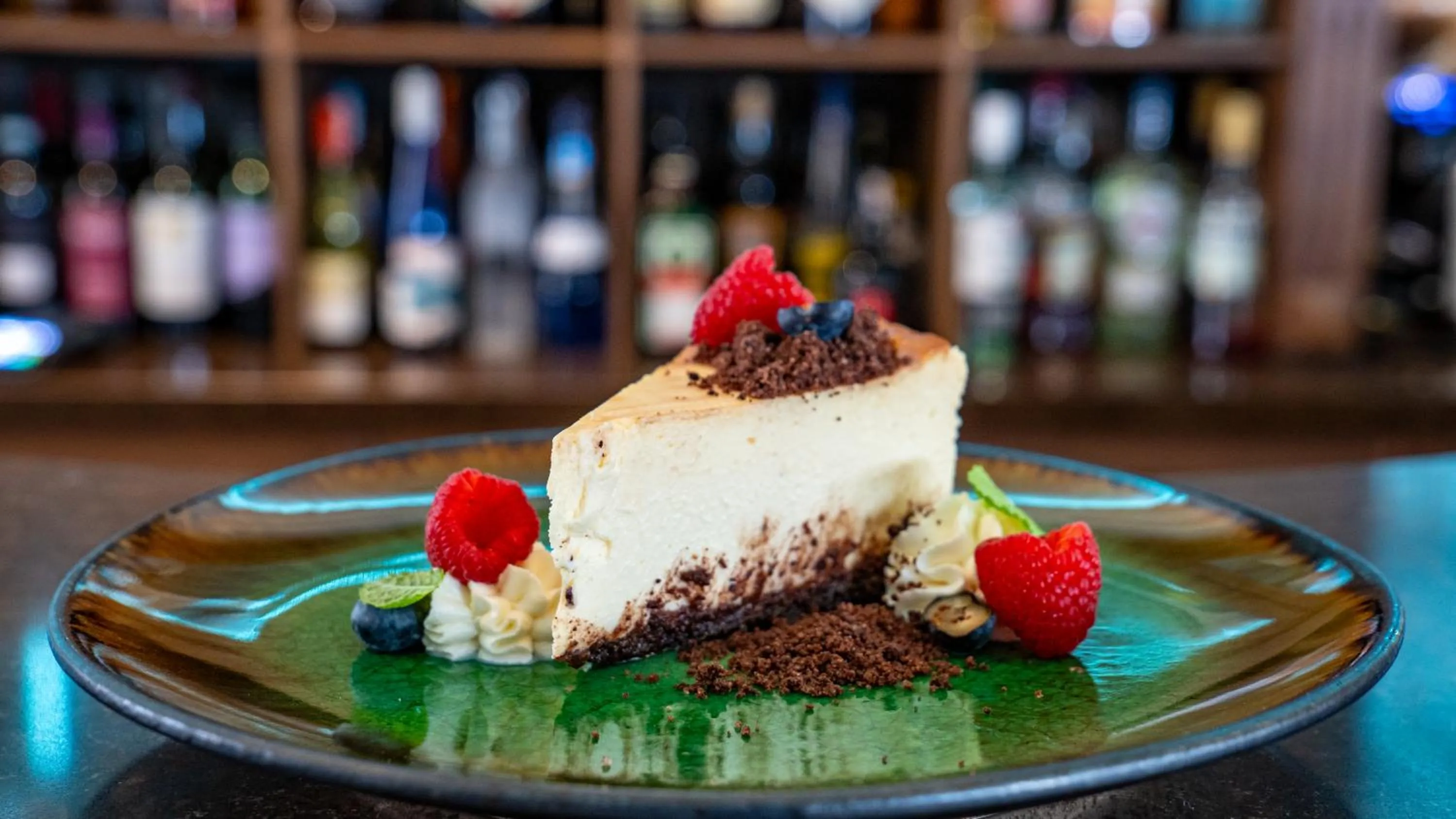 Restaurant/places to eat in Boutique Odyseja & Spa