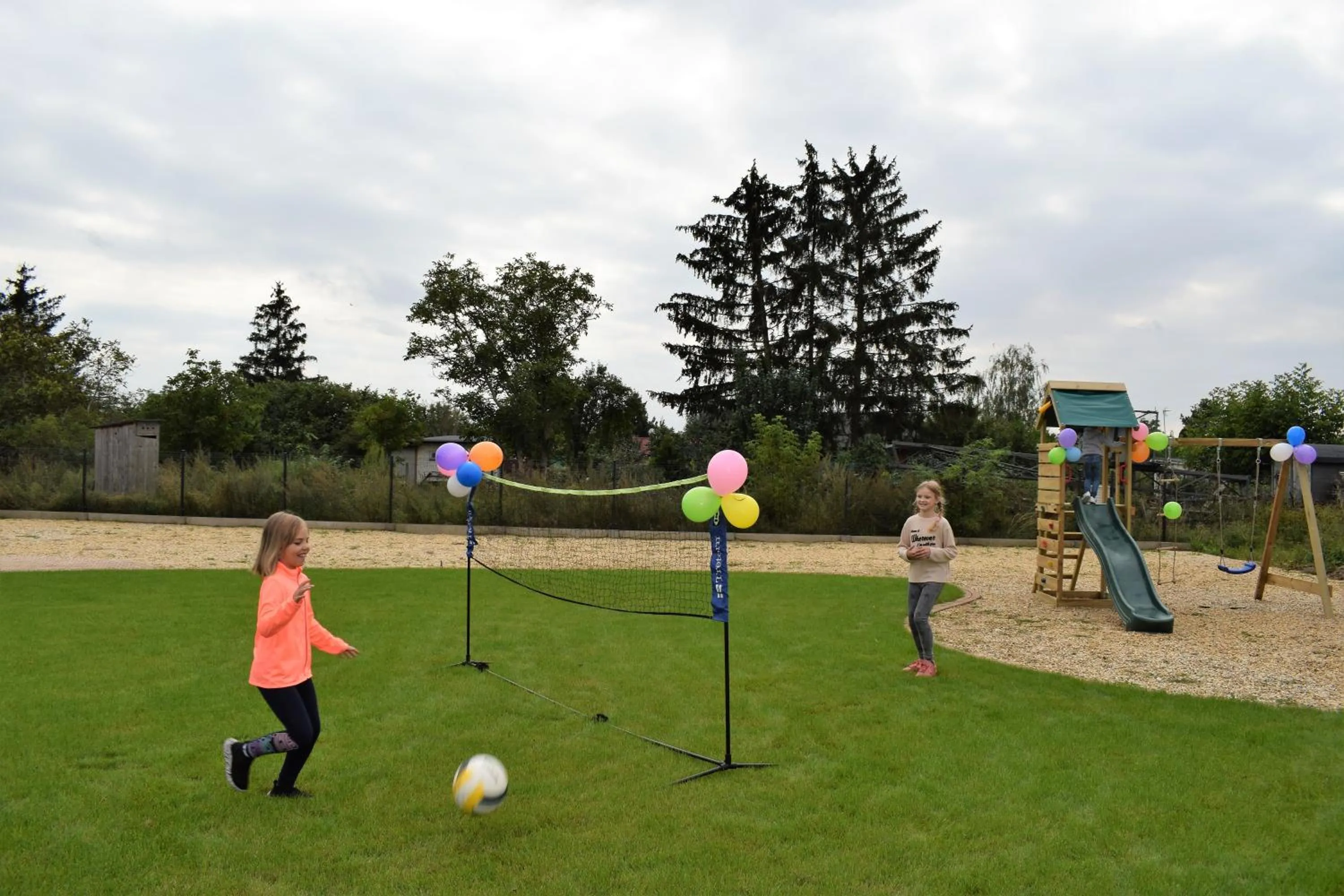 Family in Boutique Odyseja & Spa